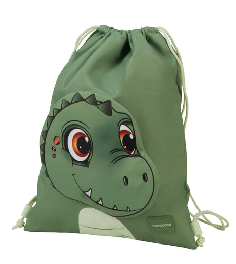SAMSONITE Sac à dos enfant SAMMIES DINO REX