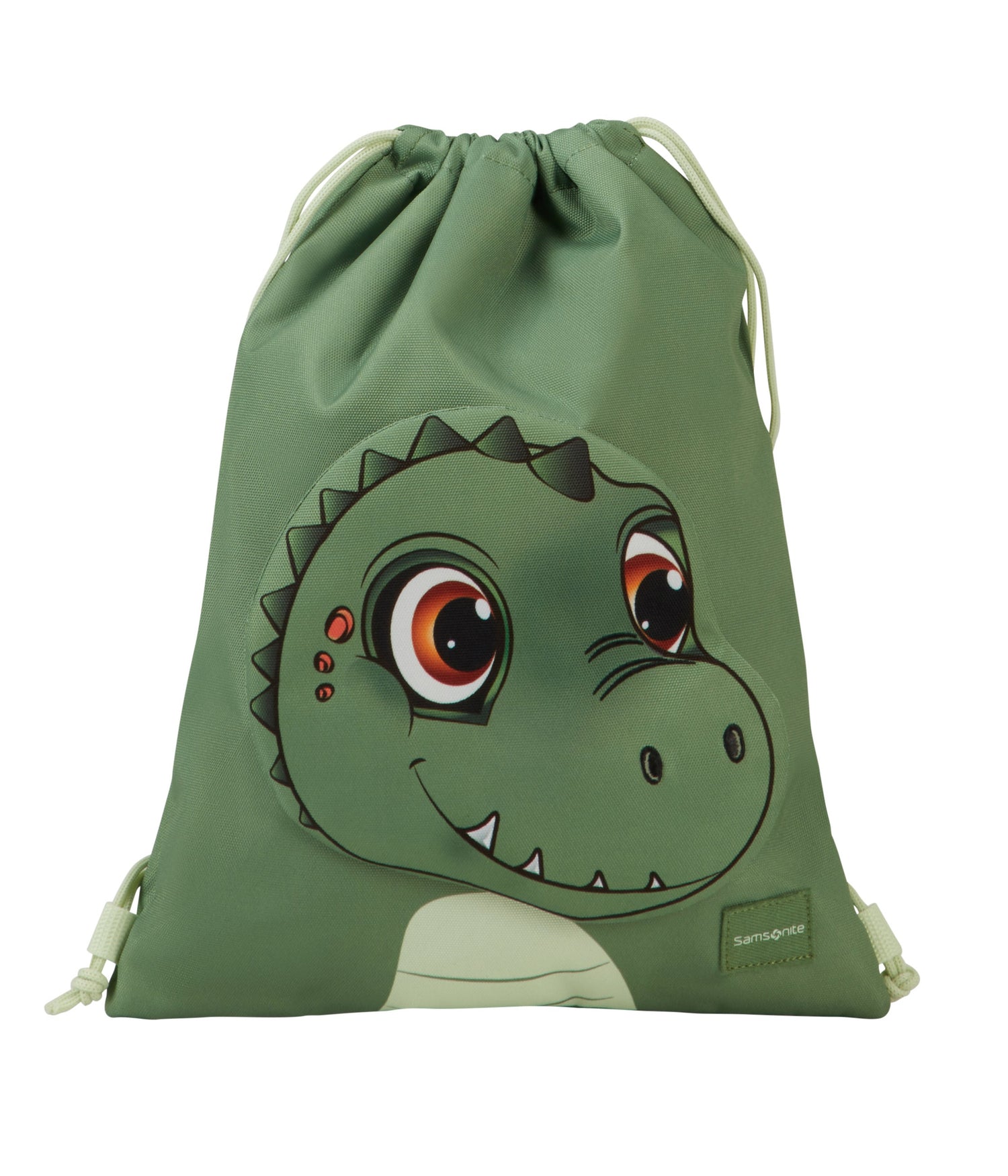 SAMSONITE SAMMIES DINO REX Kinderrucksack