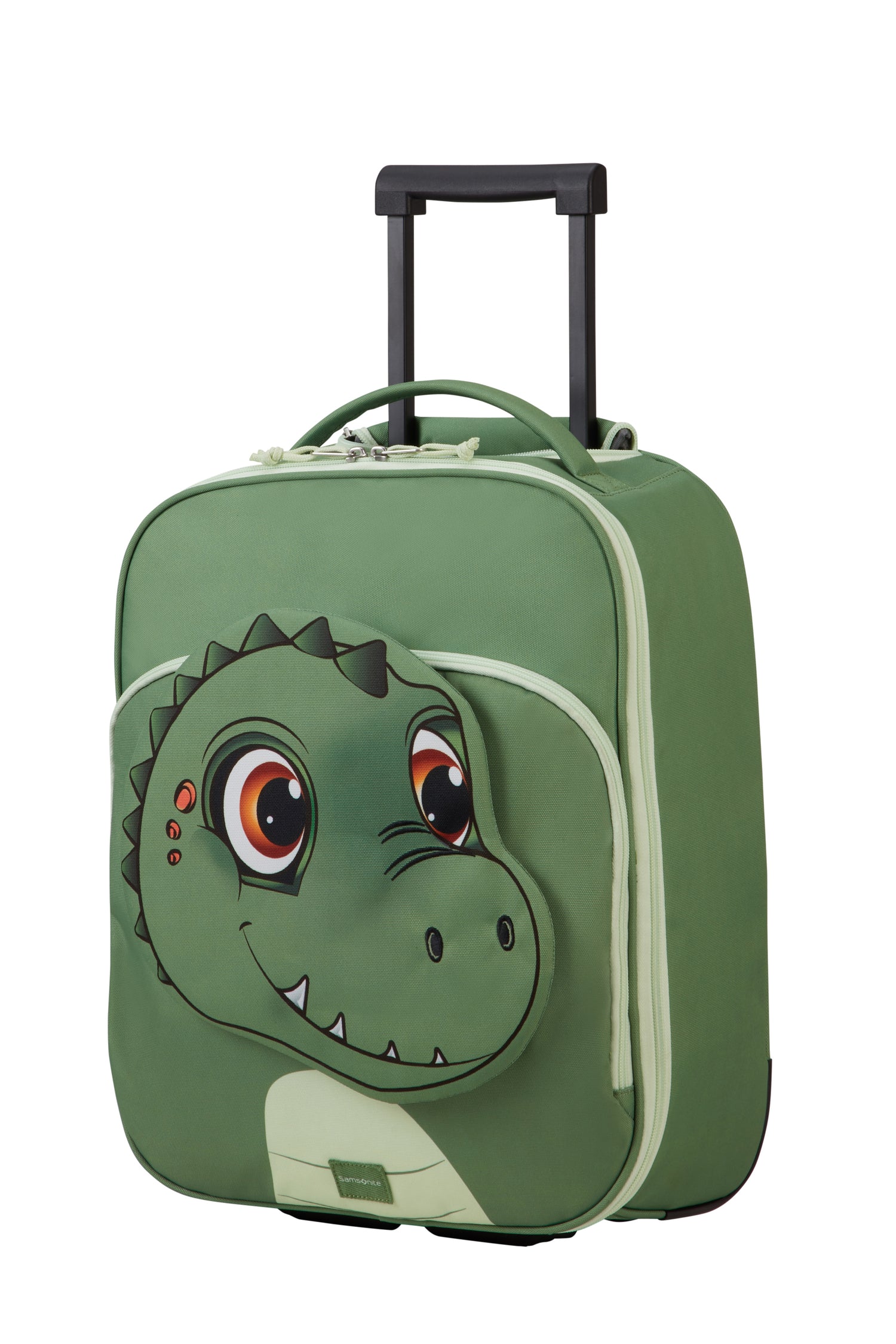 SAMSONITE Koffer upright 45cm SAMMIES DINO REX
