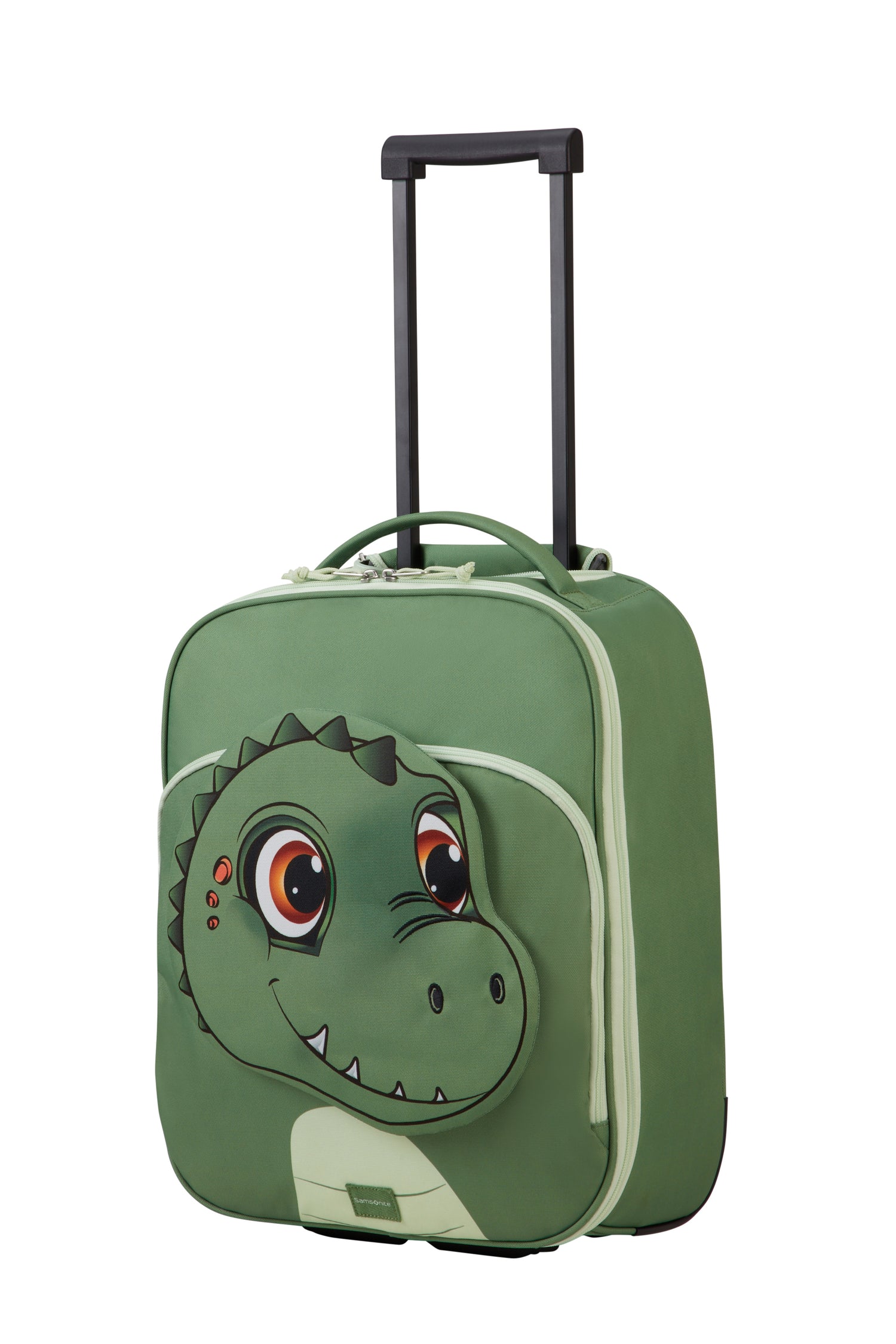 SAMSONITE Koffer upright 45cm SAMMIES DINO REX