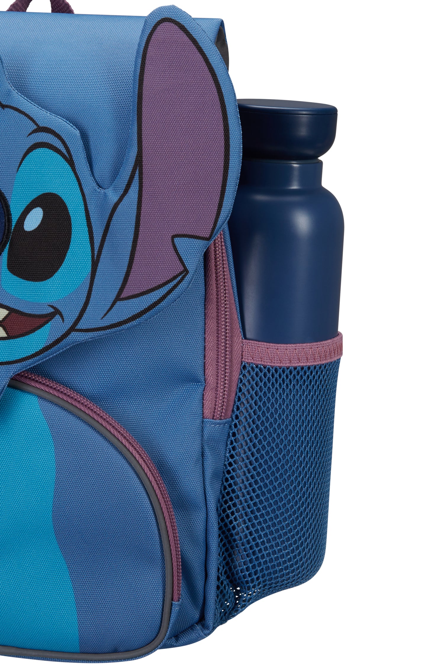 SAMSONITE mochila S SAMMIES DISNEY STITCH