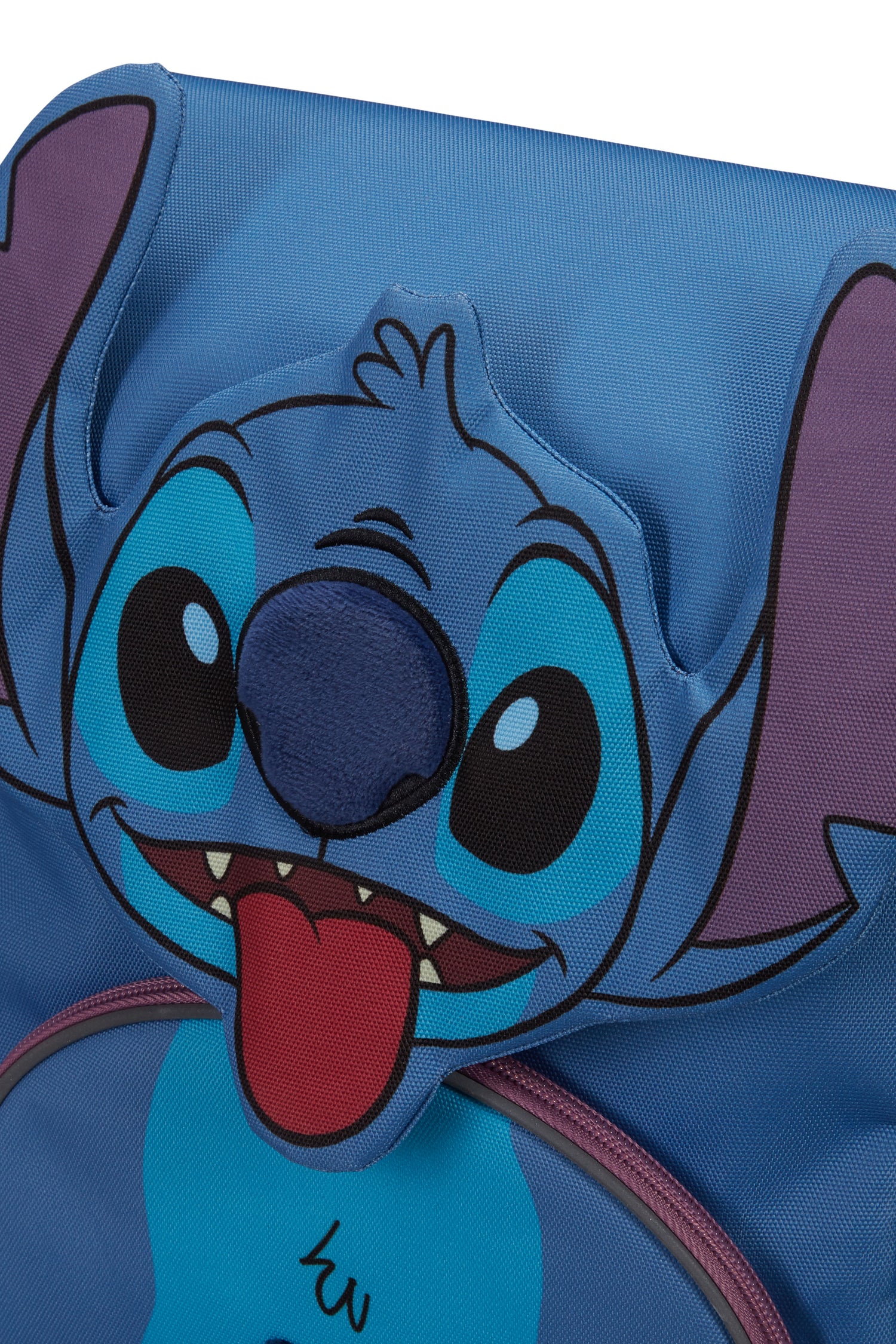 SAMSONITE mochila S SAMMIES DISNEY STITCH