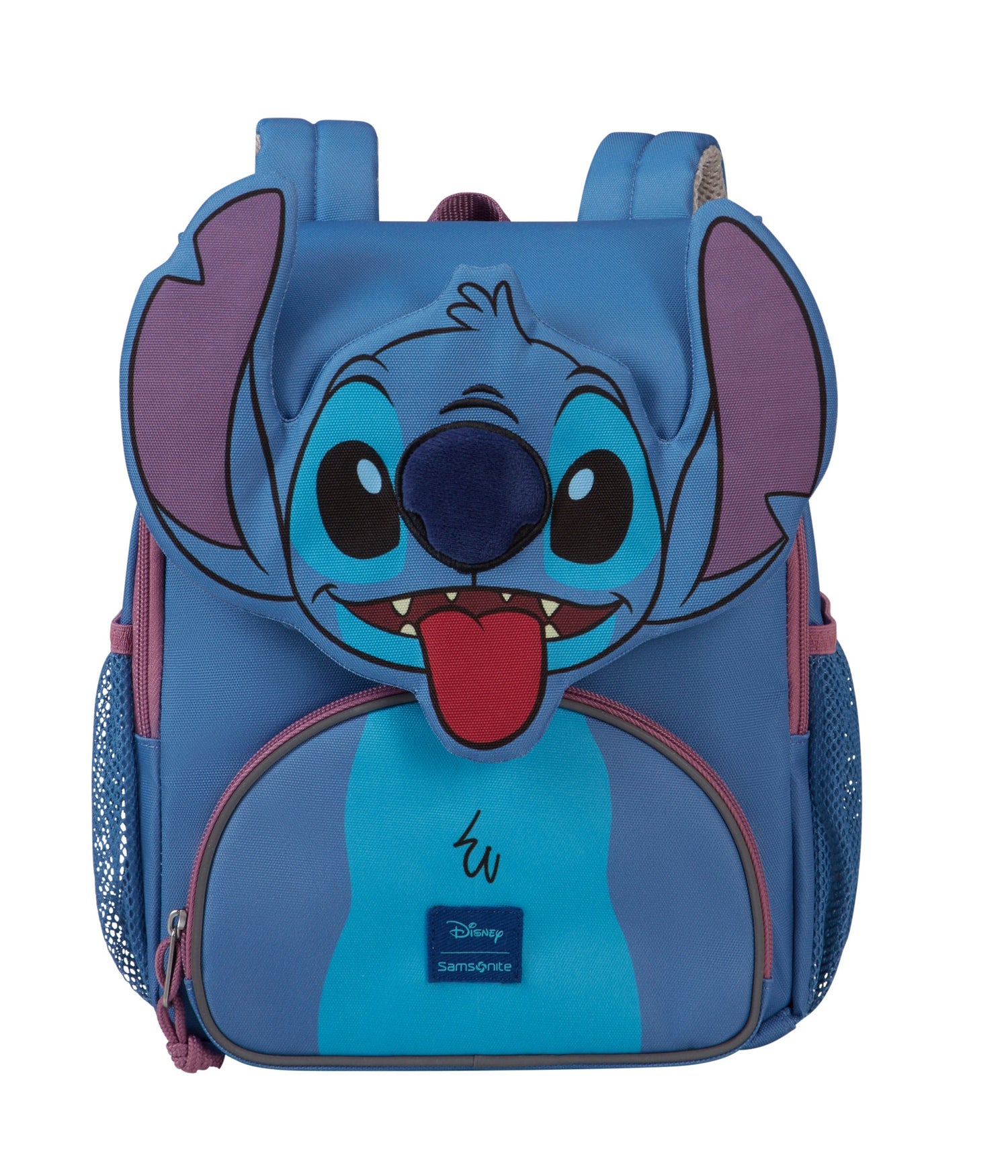 SAMSONITE mochila S SAMMIES DISNEY STITCH