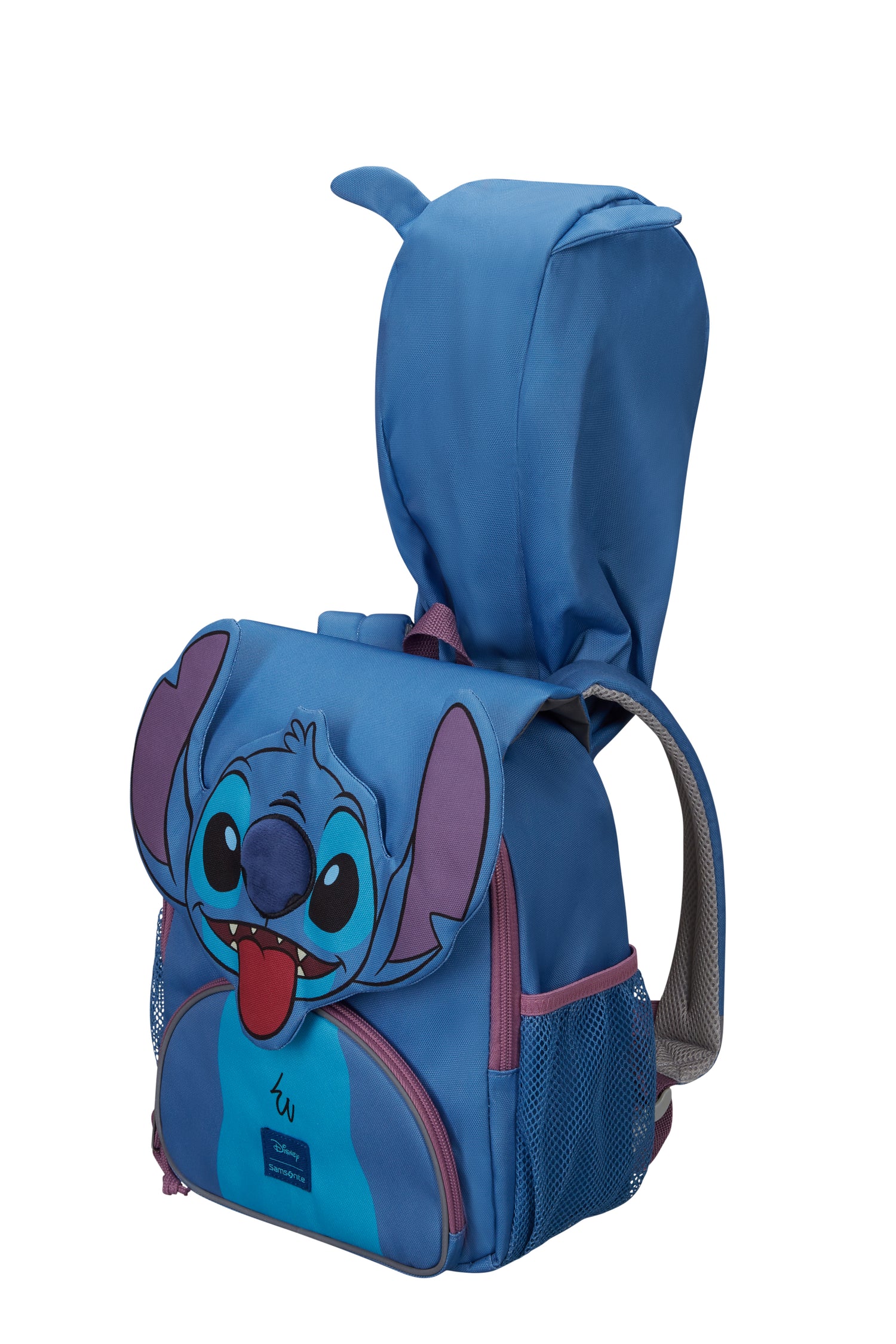 SAMSONITE mochila S SAMMIES DISNEY STITCH