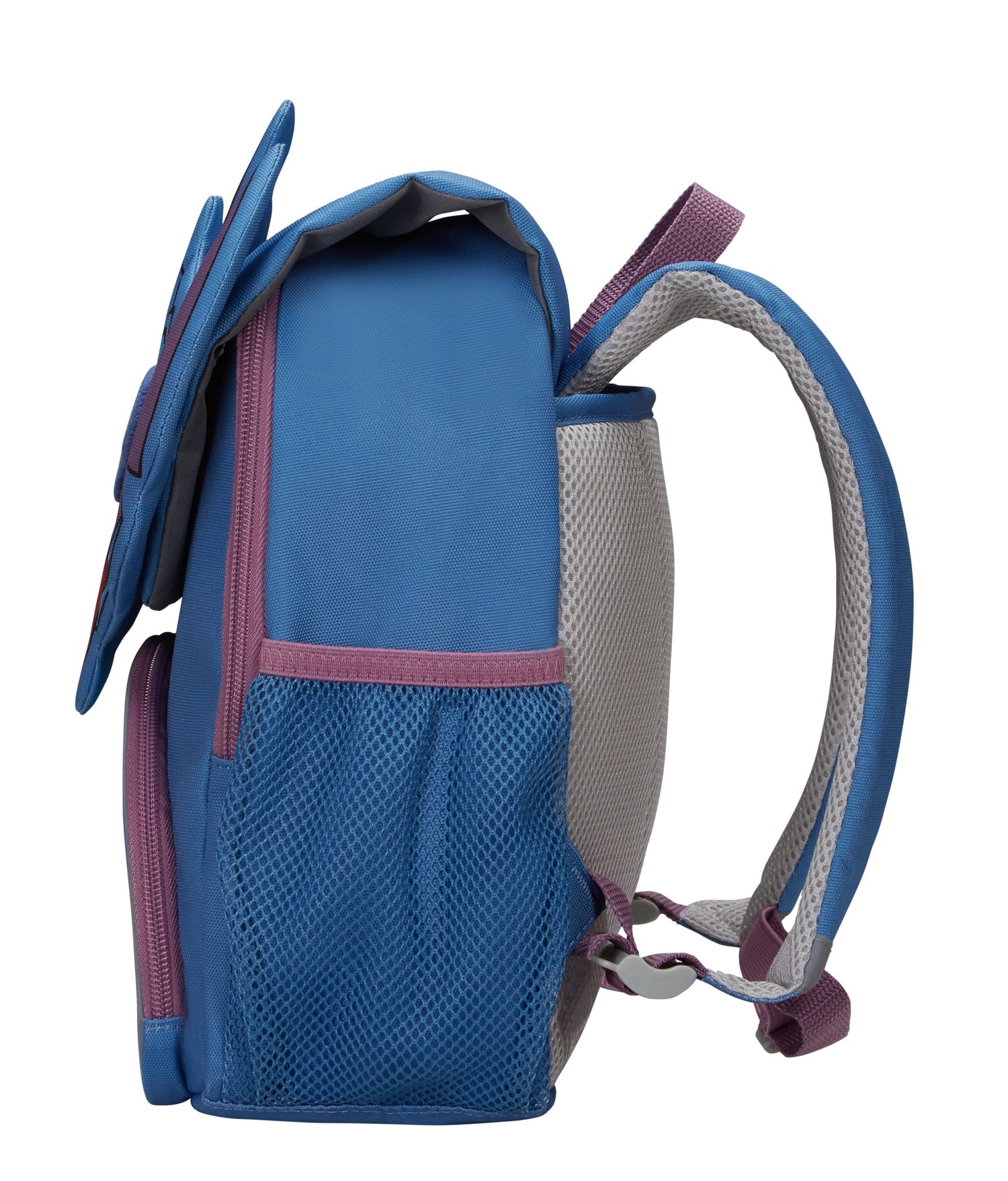 SAMSONITE mochila S SAMMIES DISNEY STITCH