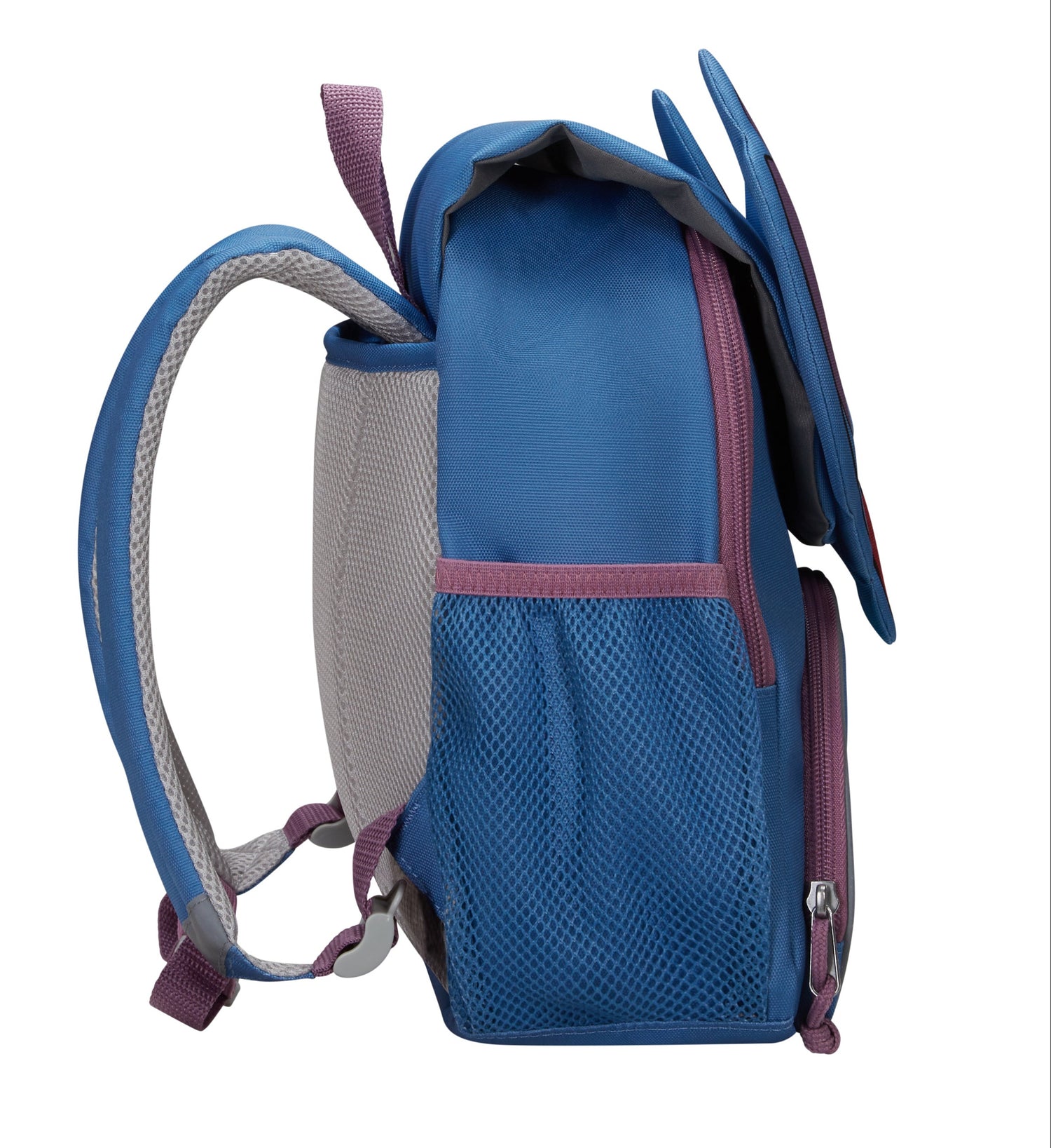 SAMSONITE mochila S SAMMIES DISNEY STITCH
