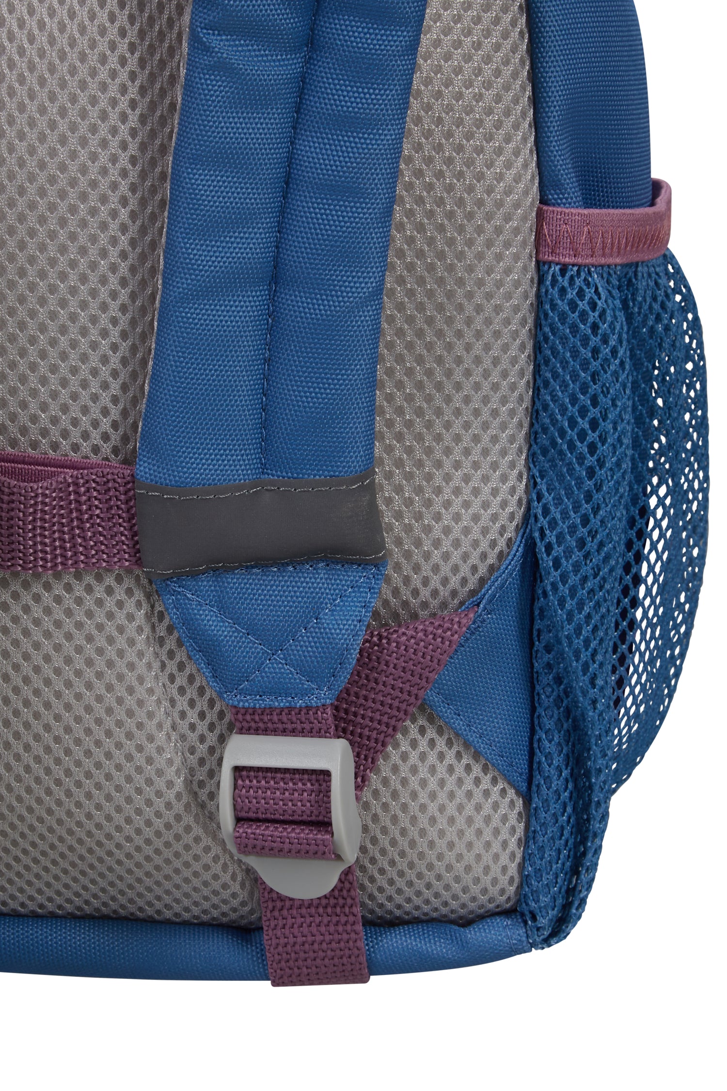 SAMSONITE mochila S SAMMIES DISNEY STITCH