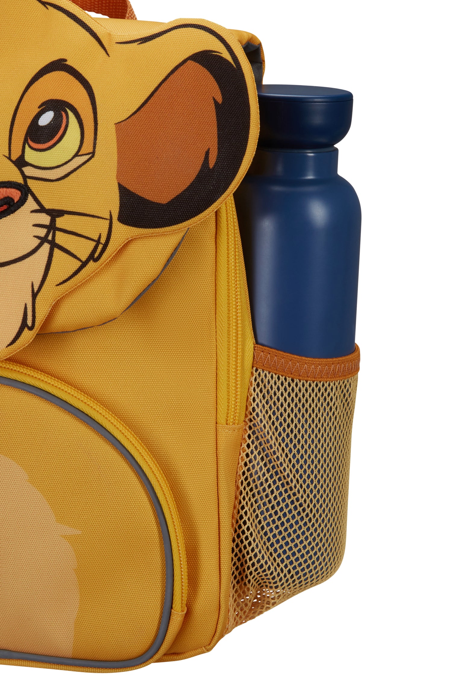 SAMSONITE pack Koffer upright + S SAMMIES Rucksack DISNEY STICH