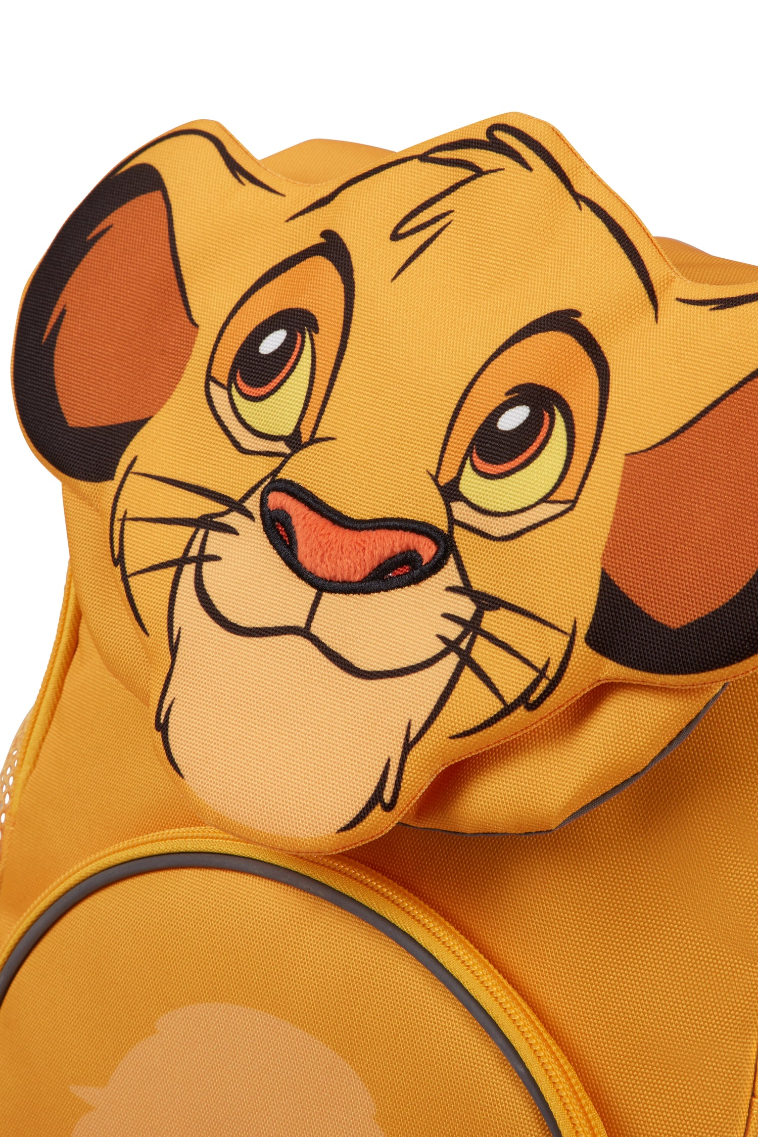 SAMSONITE pack Koffer upright + S SAMMIES Rucksack DISNEY STICH
