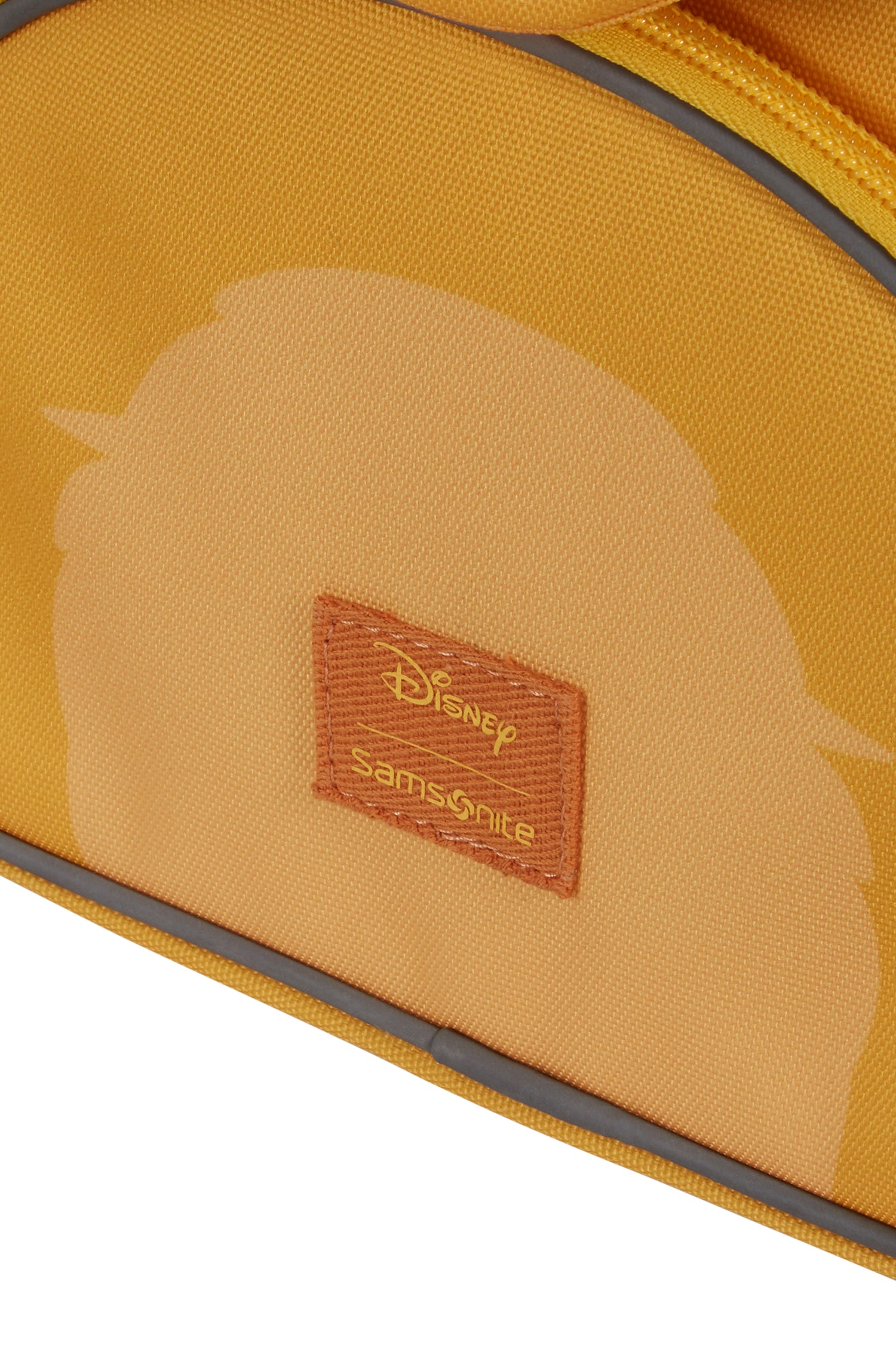SAMSONITE pack Koffer upright + S SAMMIES Rucksack DISNEY STICH
