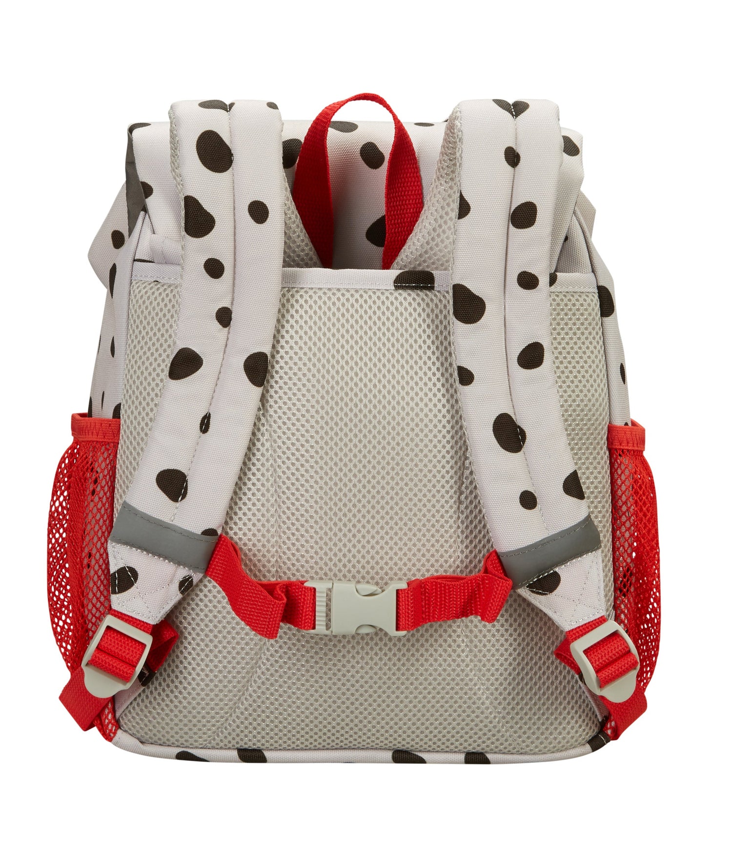 SAMSONITE SAMMIES DISNEY rygsæk til børn + DREAM2GO PATCH ride-on
