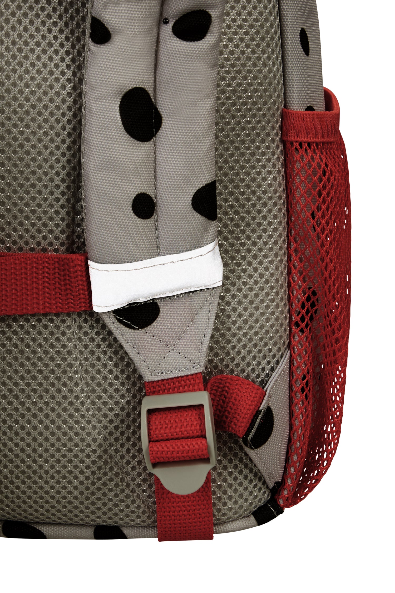 SAMSONITE SAMMIES DISNEY rygsæk til børn + DREAM2GO PATCH ride-on