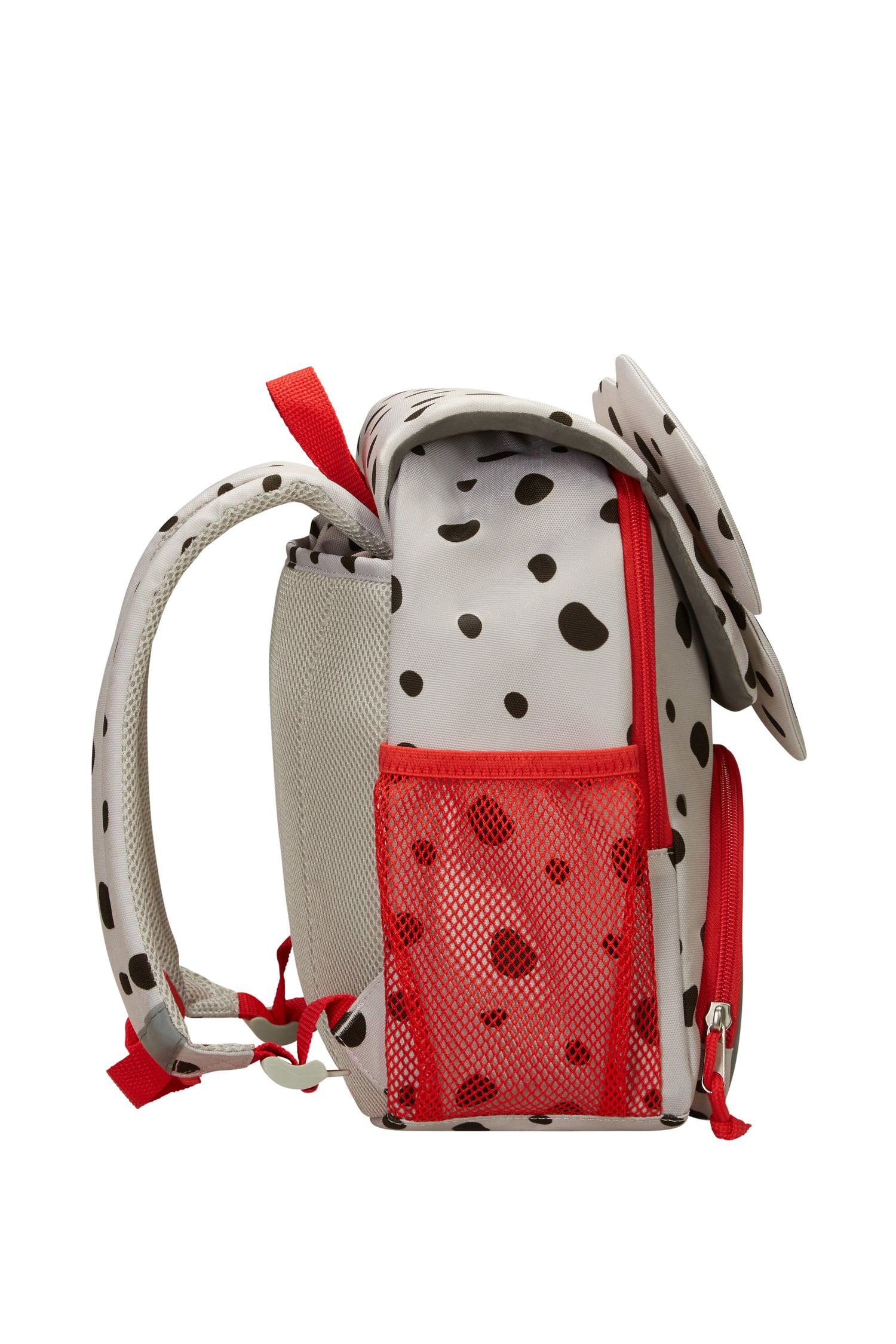 SAMSONITE SAMMIES DISNEY rygsæk til børn + DREAM2GO PATCH ride-on