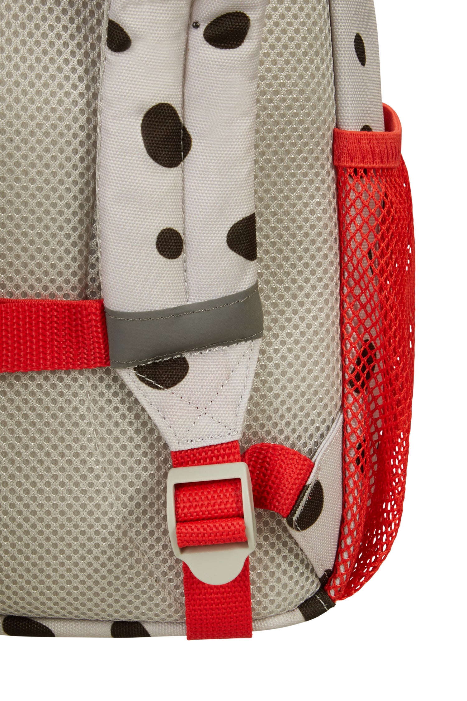 SAMSONITE SAMMIES DISNEY rygsæk til børn + DREAM2GO PATCH ride-on