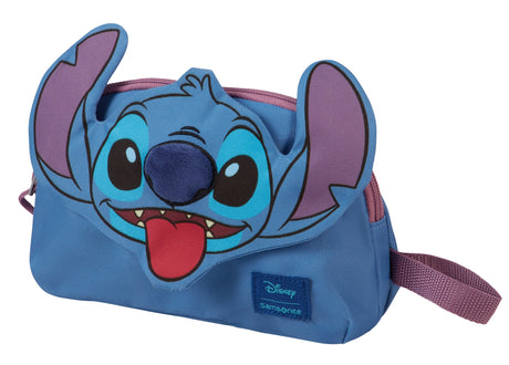 SAMSONITE neceser SAMMIES DISNEY STICH