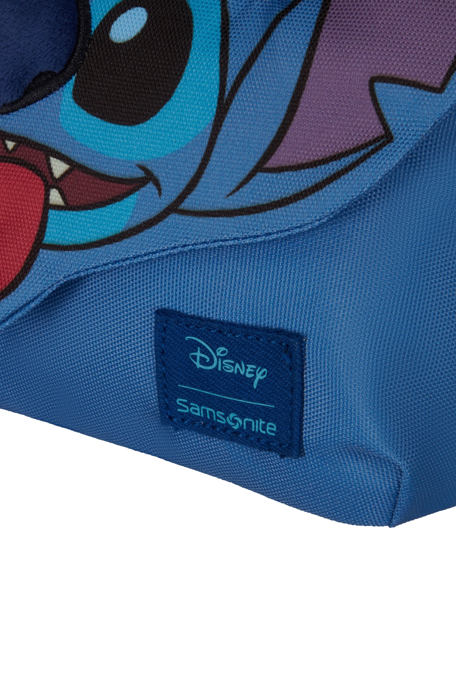 SAMSONITE neceser SAMMIES DISNEY STITCH