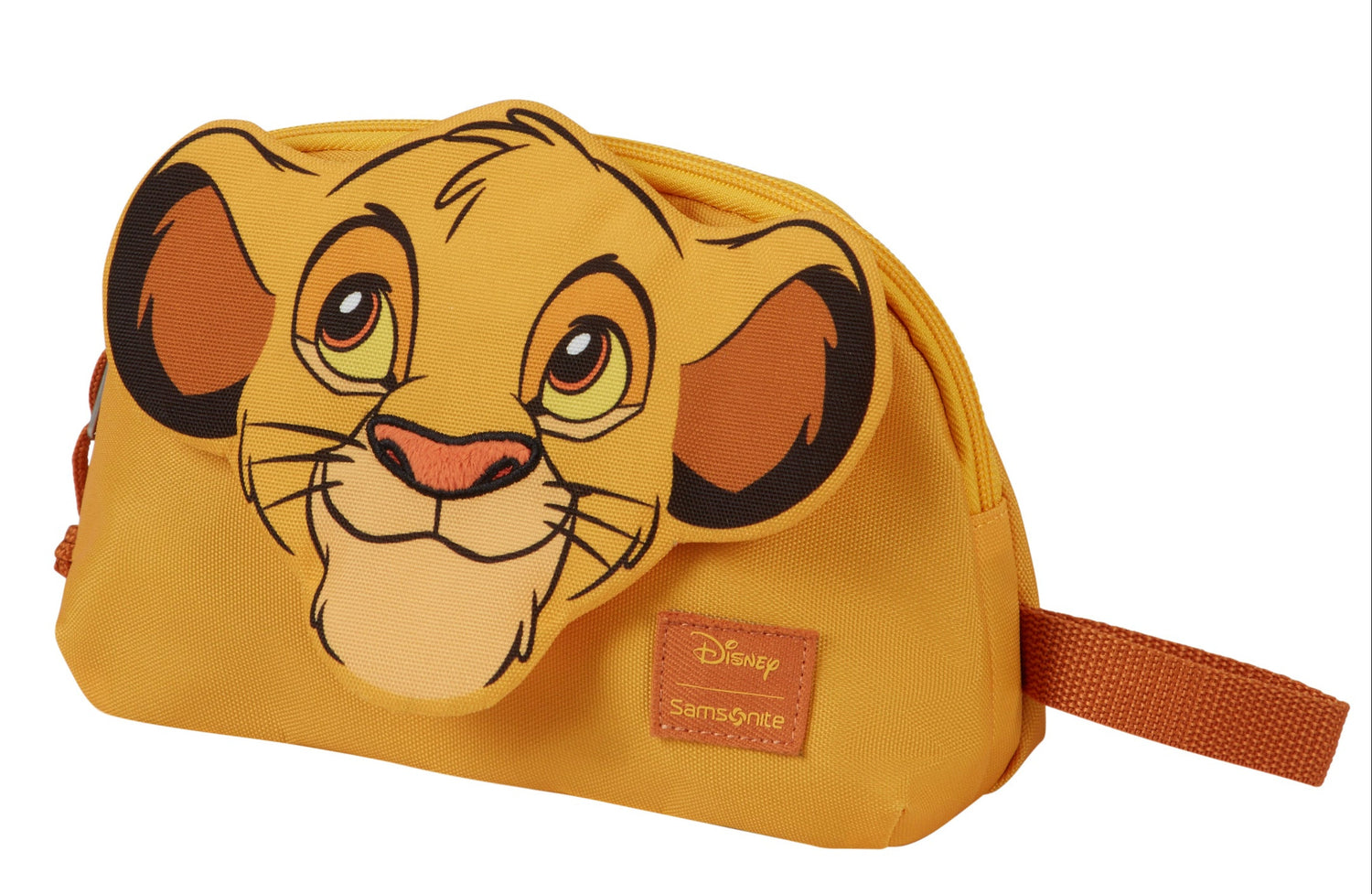 SAMSONITE neceser SAMMI DISNEY SIMBA