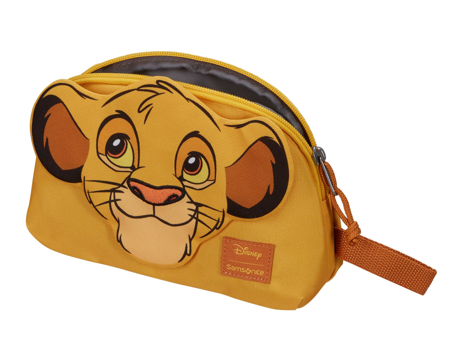 SAMSONITE neceser SAMMI DISNEY SIMBA