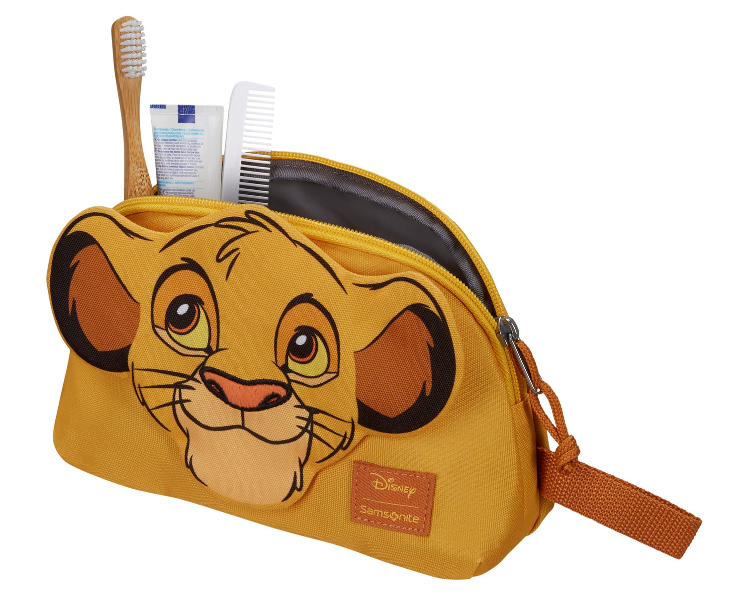SAMSONITE neceser SAMMI DISNEY SIMBA