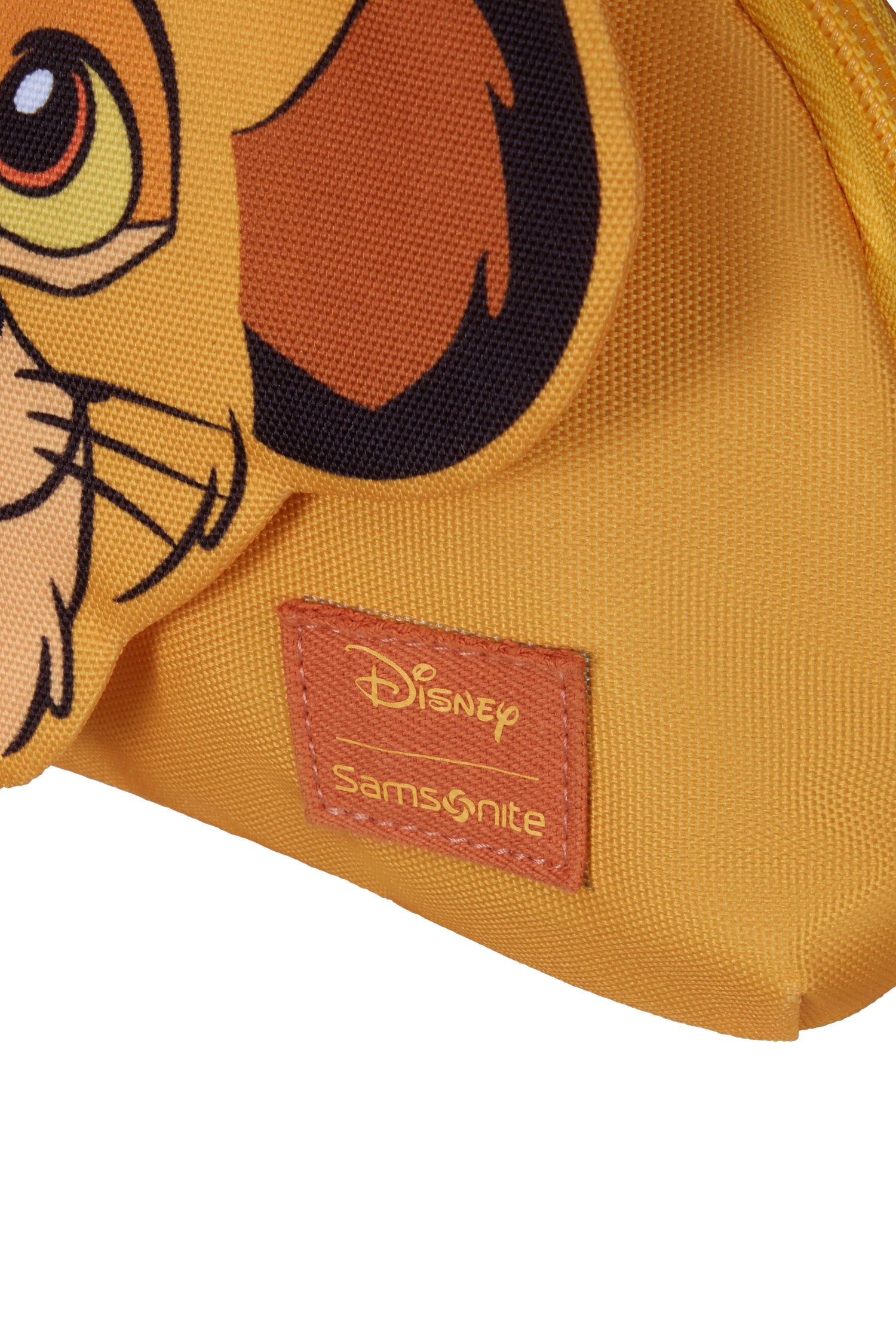SAMSONITE neceser SAMMI DISNEY SIMBA
