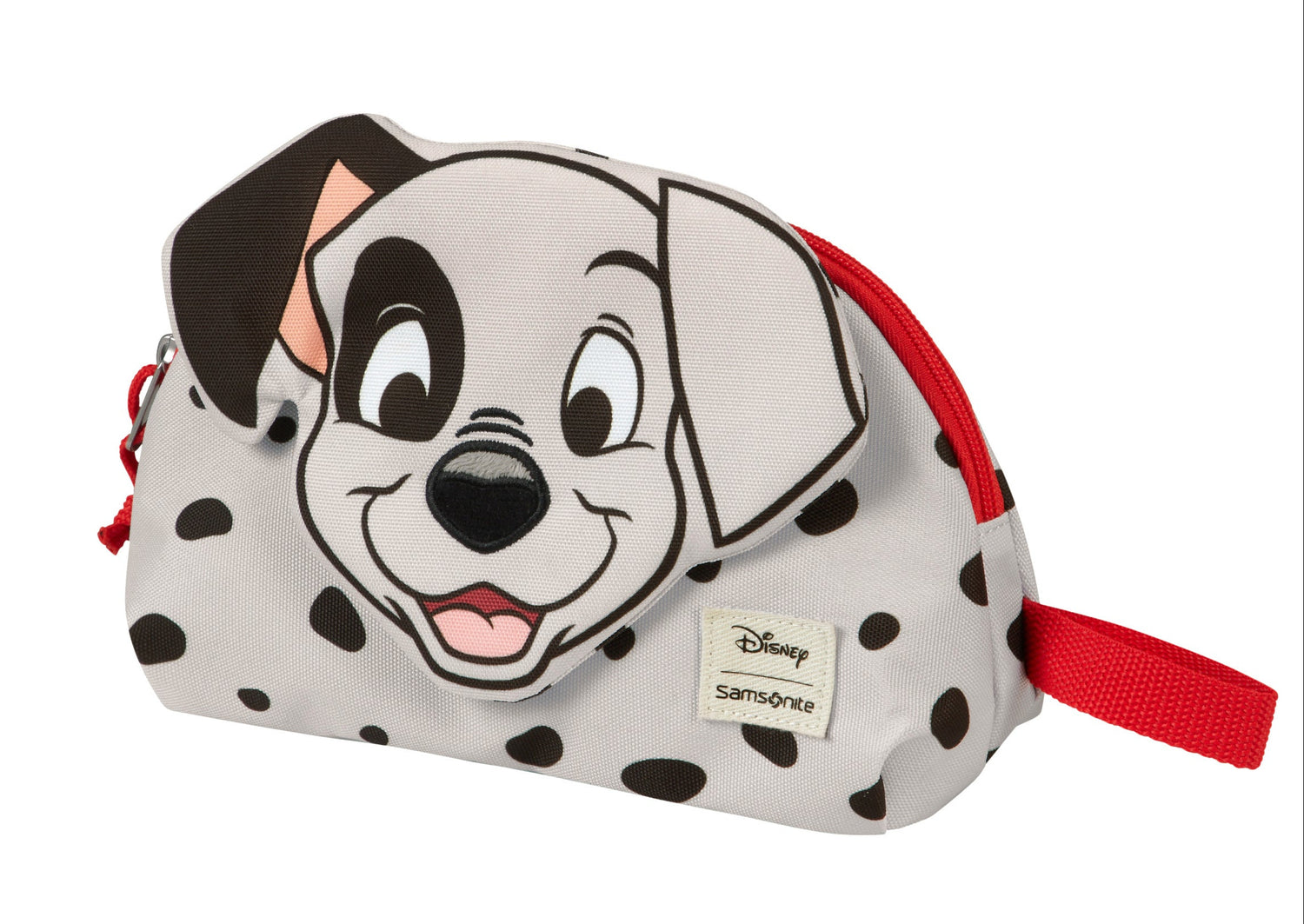SAMSONITE neceser SAMMIES DISNEY CORRECTIF