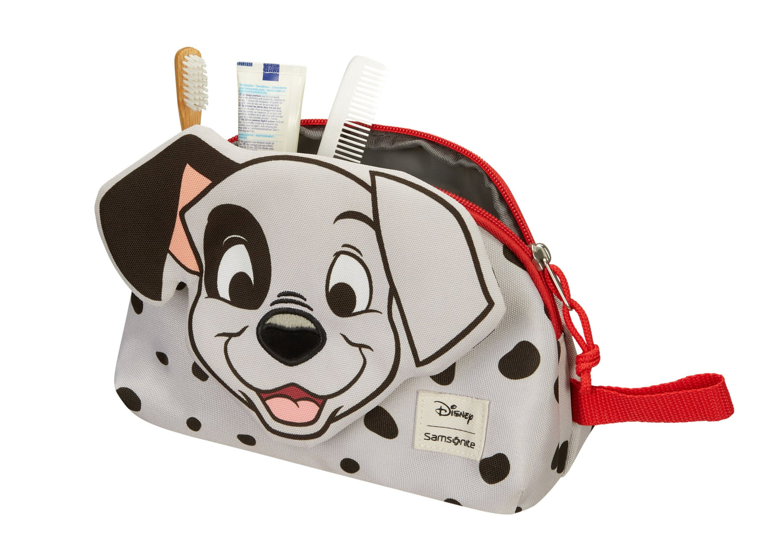 SAMSONITE neceser SAMMIES DISNEY CORRECTIF