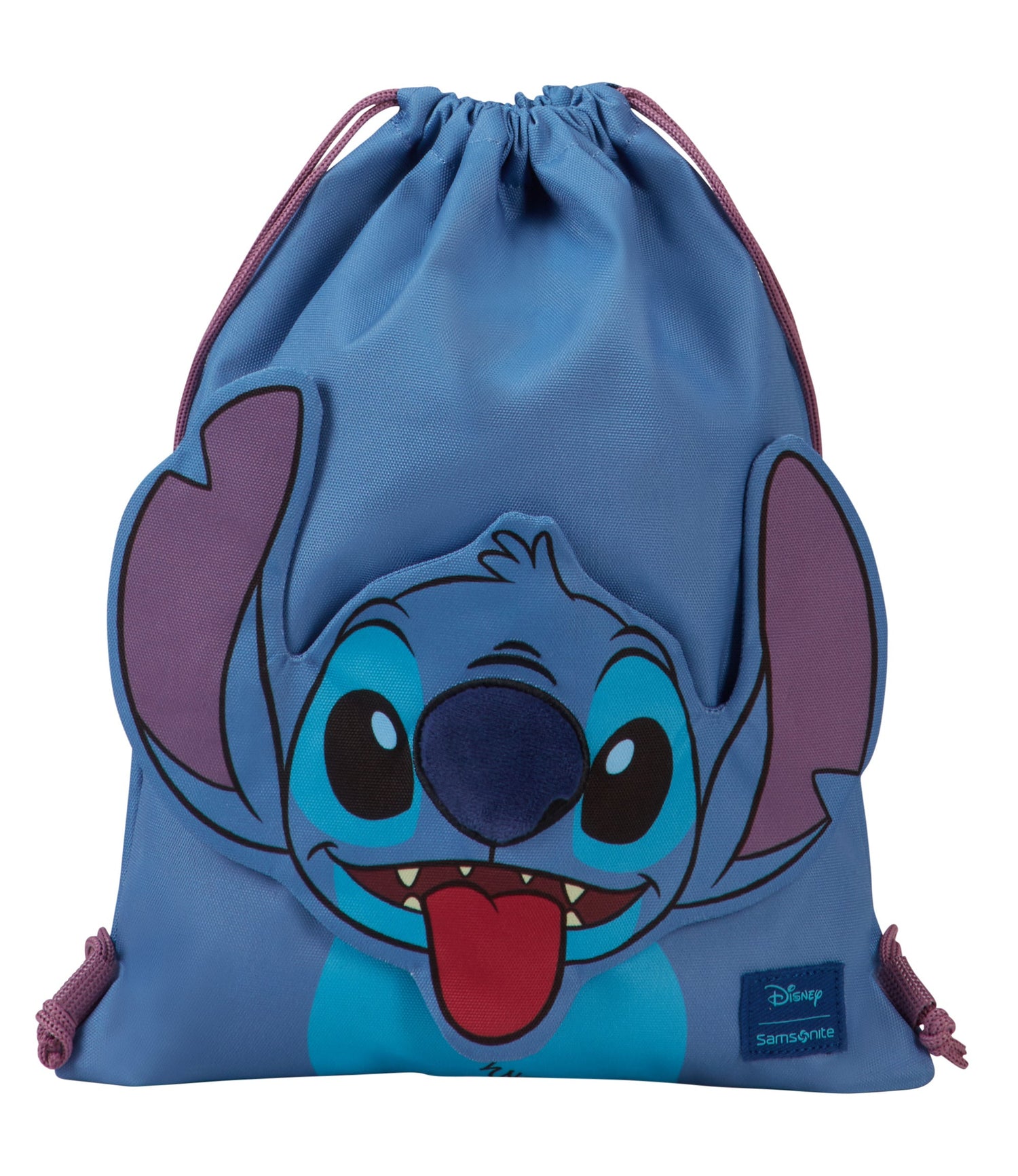 SAMSONITE SAMMIES Kinderrucksack DISNEY STICH