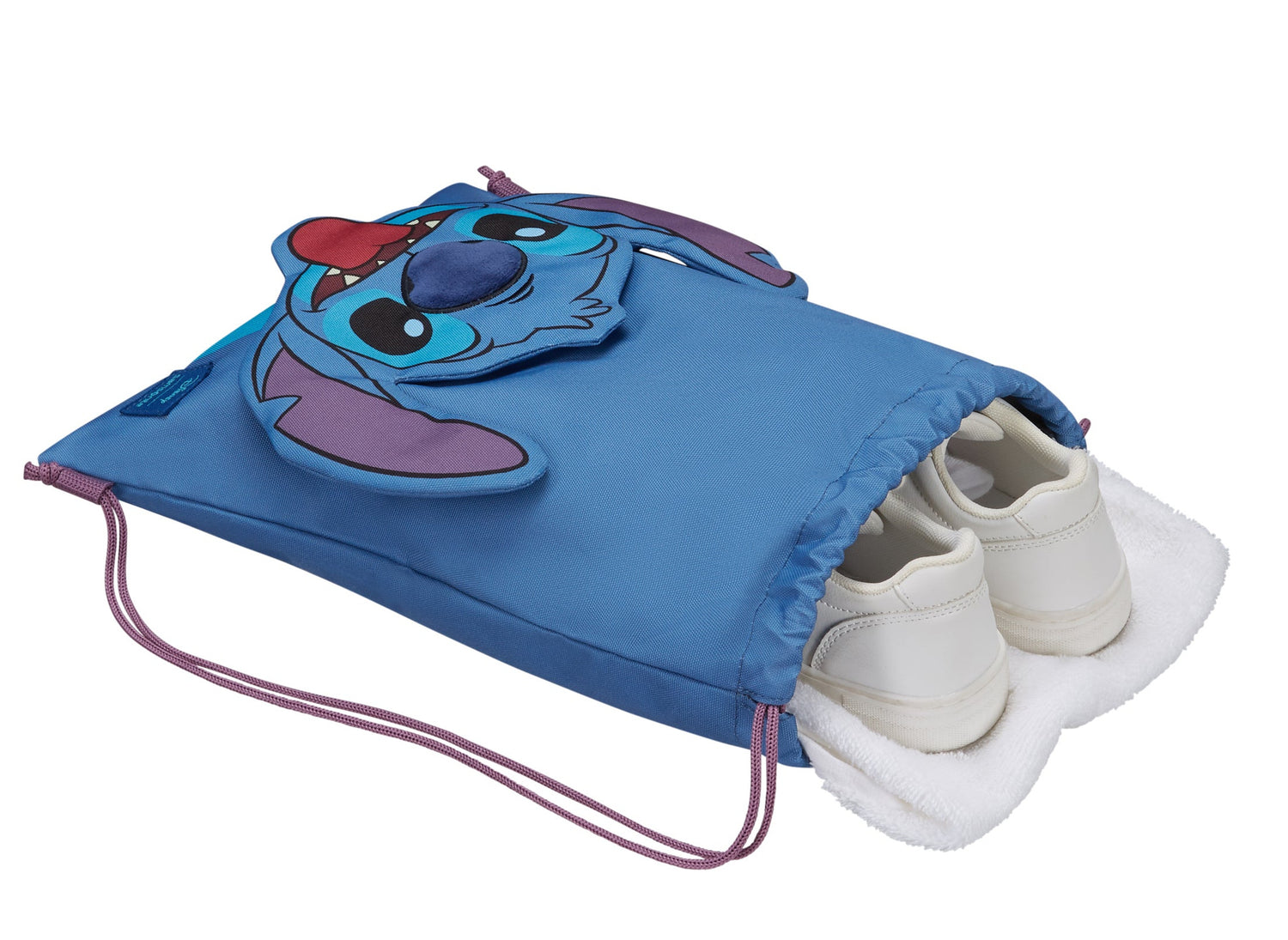 SAMSONITE SAMMIES Kinderrucksack DISNEY STICH