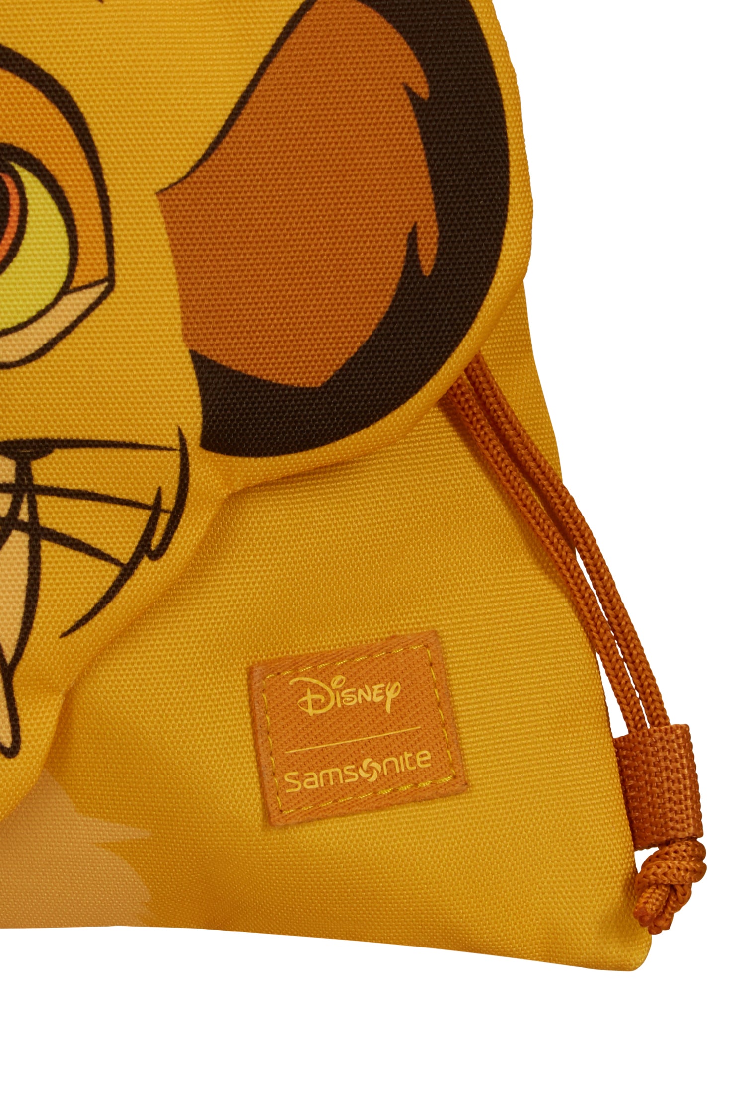 SAMSONITE mochila infantil SAMMIES DISNEY SIMBA