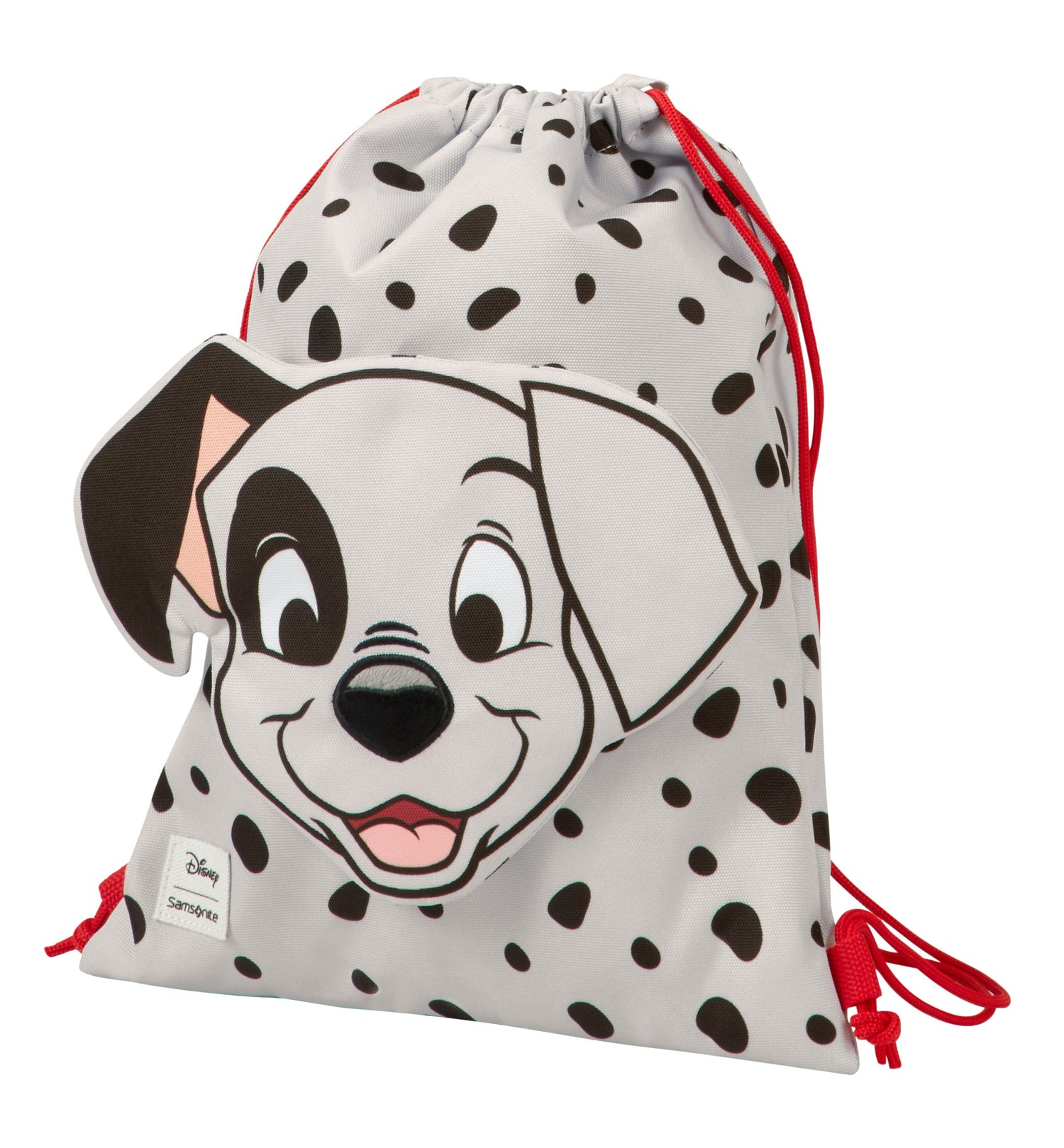 SAMSONITE SAMMIES lasten reppu DISNEY PISTERI