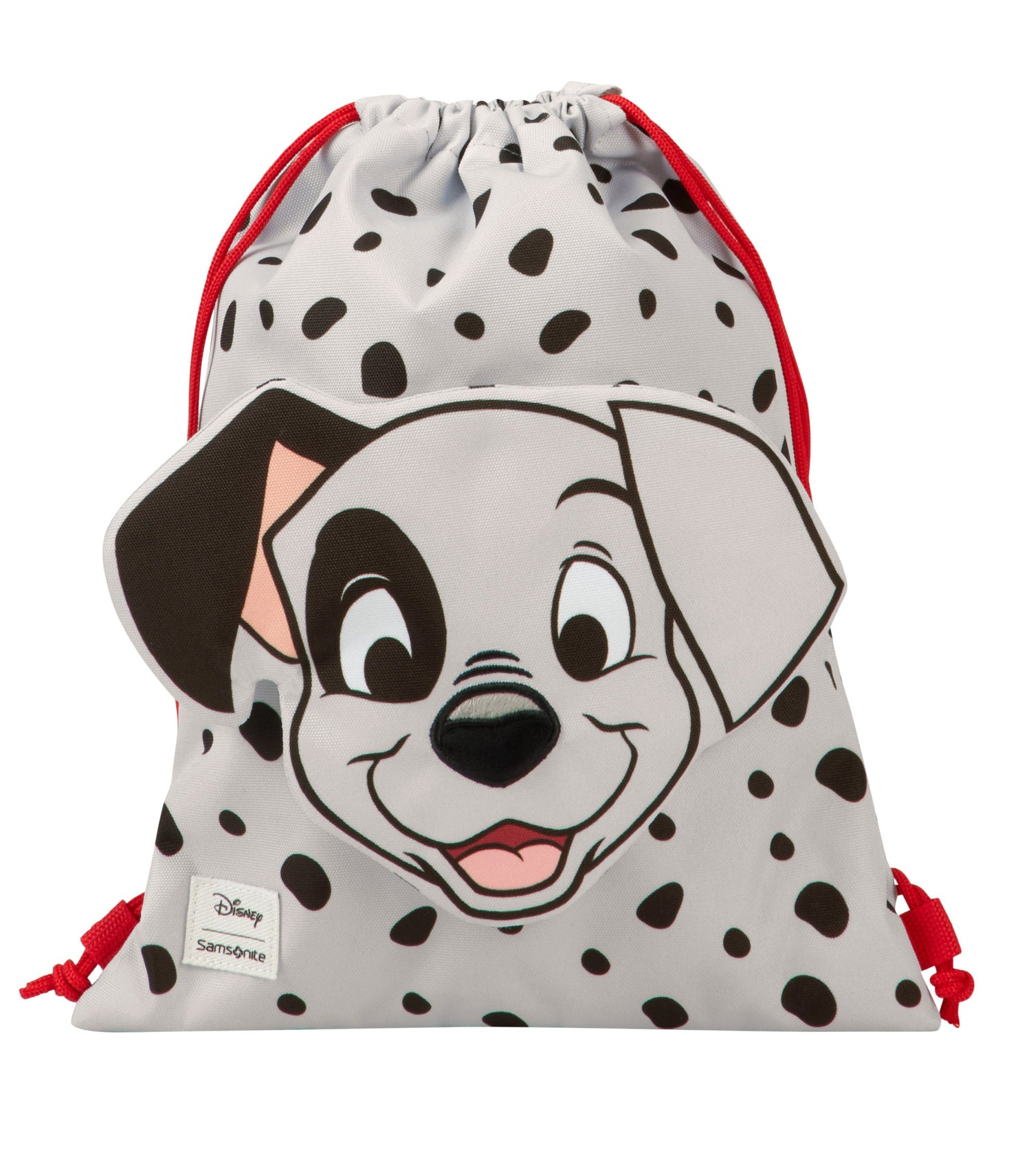 SAMSONITE SAMMIES lasten reppu DISNEY PISTERI