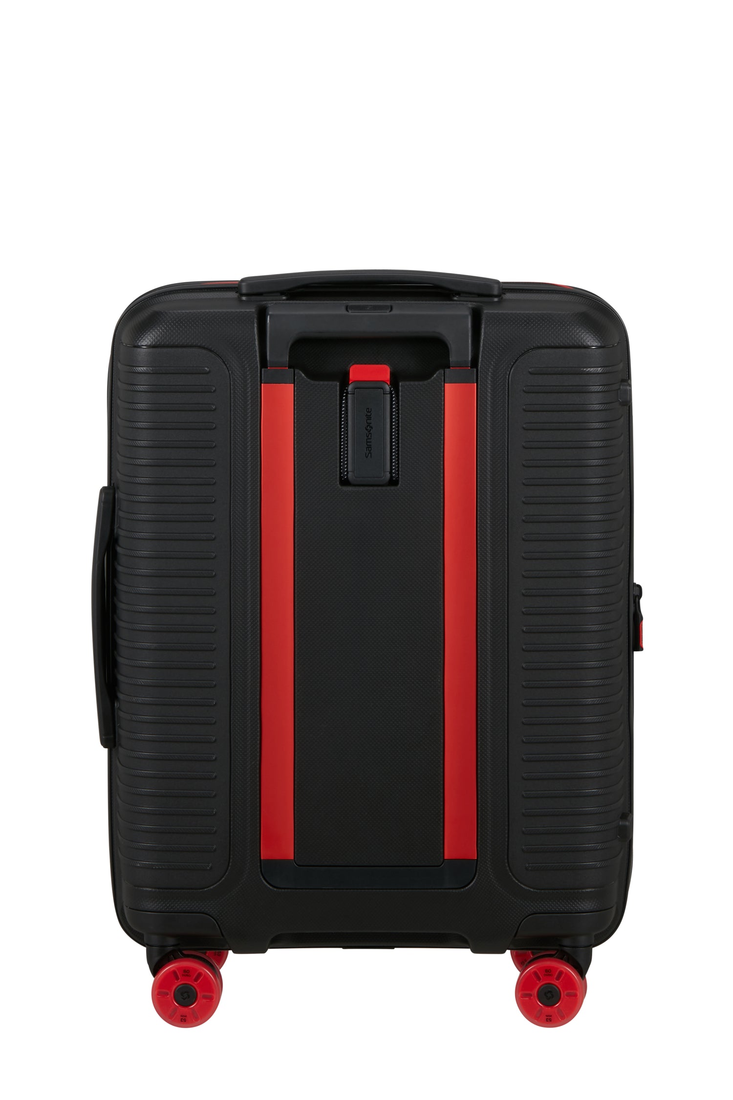 SAMSONITE Kabinenkoffer erweiterbar 55cm PRODIVER HS