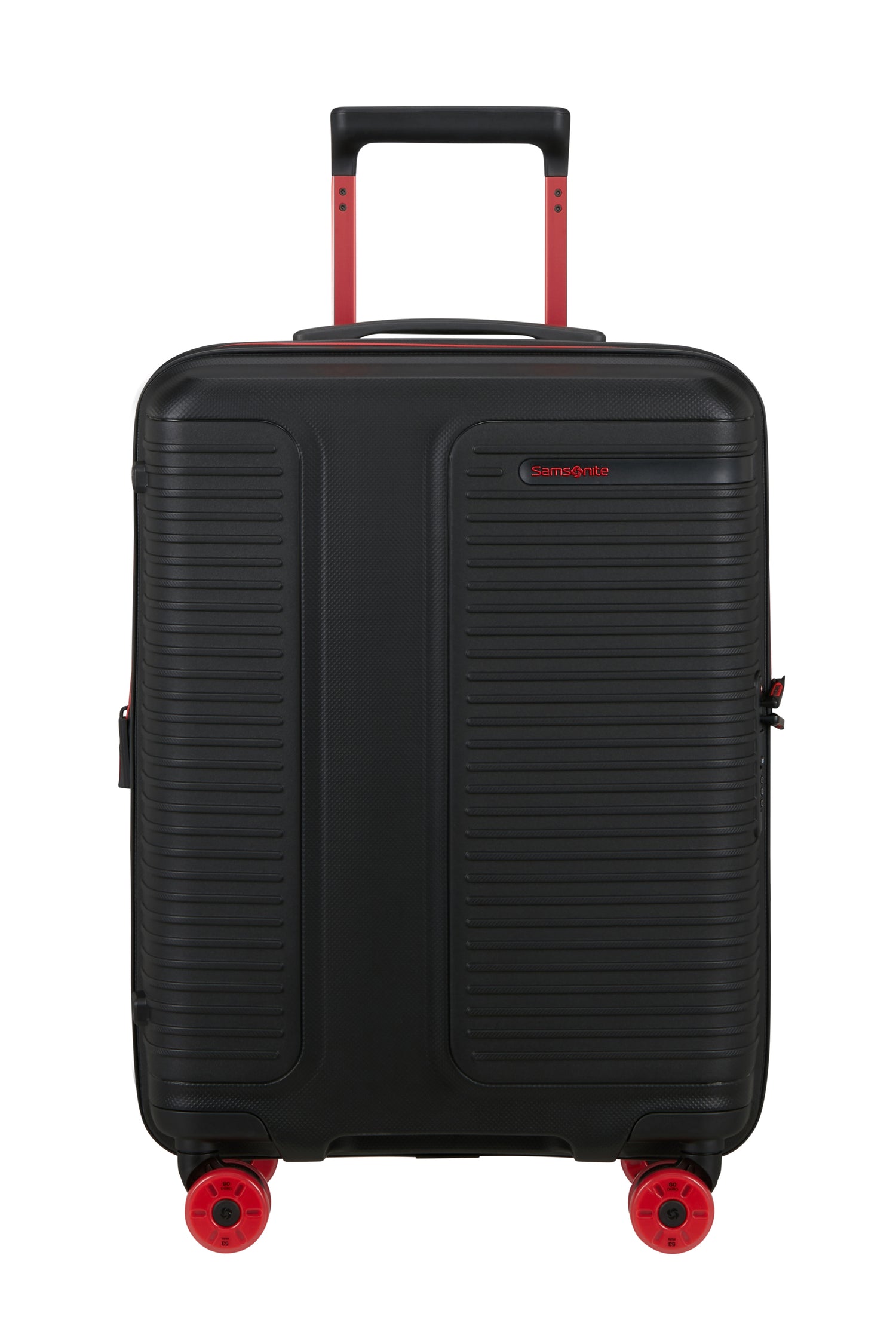 SAMSONITE Kabinenkoffer erweiterbar 55cm PRODIVER HS