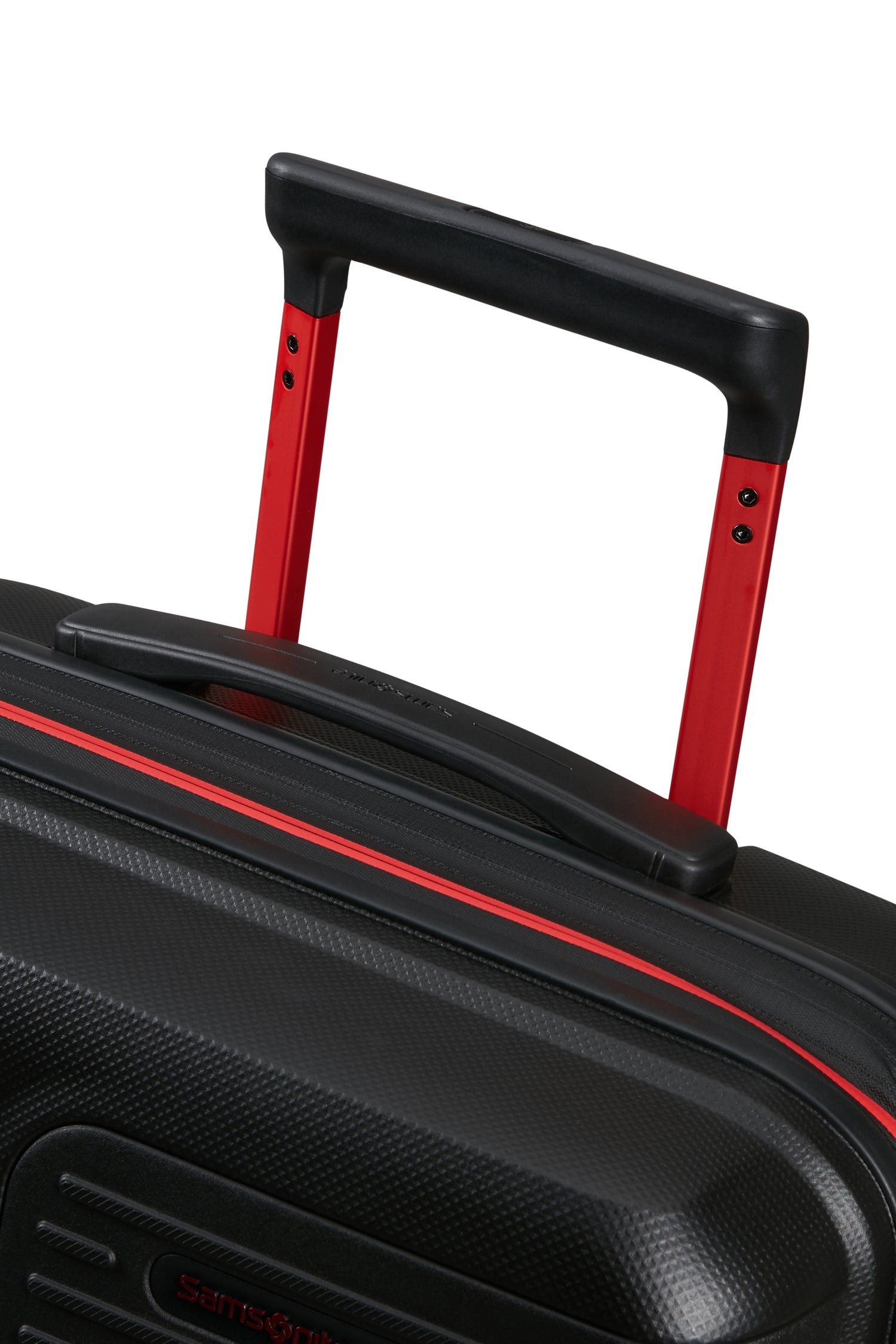 SAMSONITE mala média expansível 69cm PRODIVER HS