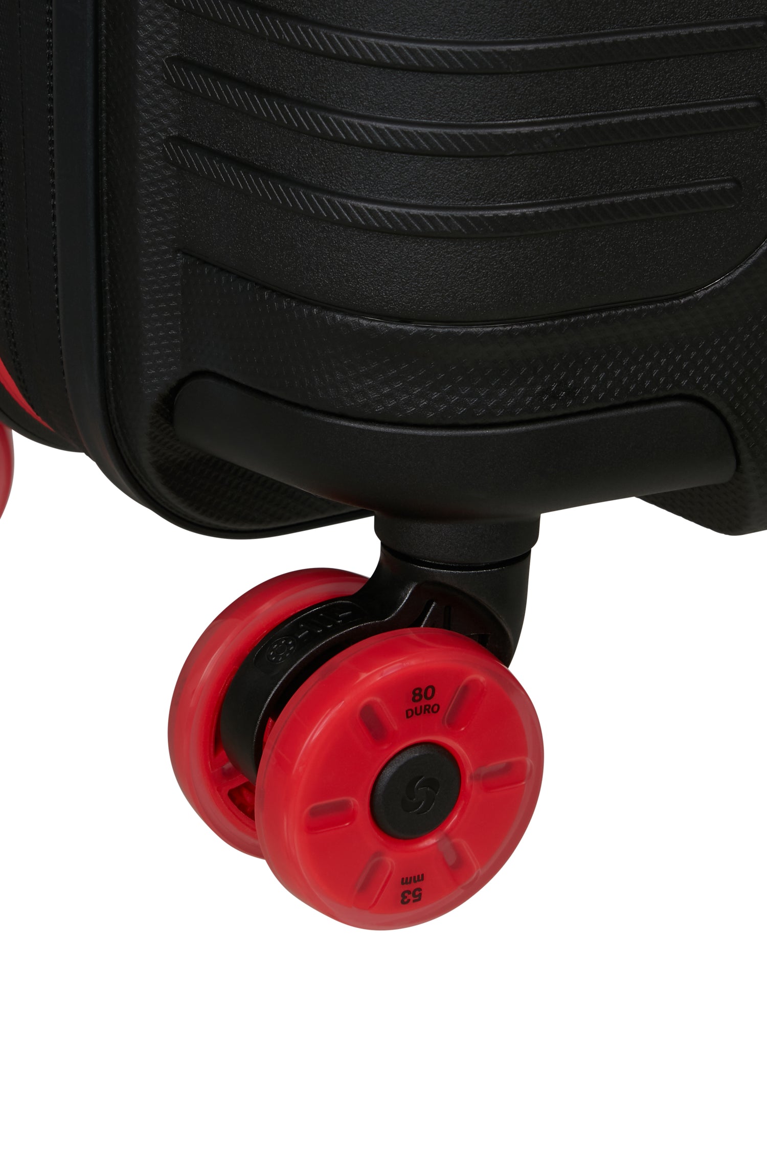SAMSONITE mala média expansível 69cm PRODIVER HS