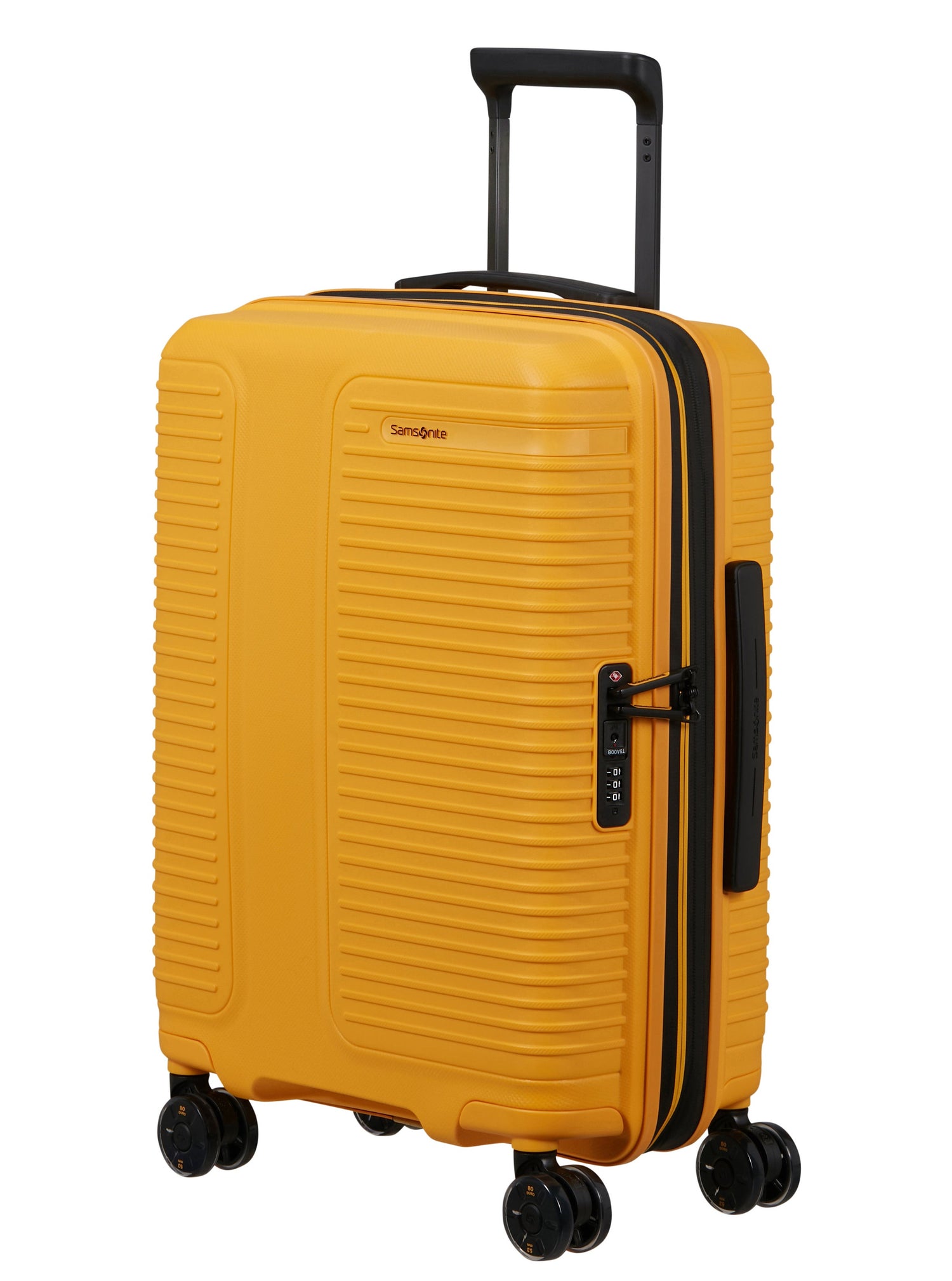 SAMSONITE Kabinenkoffer erweiterbar 55cm PRODIVER HS