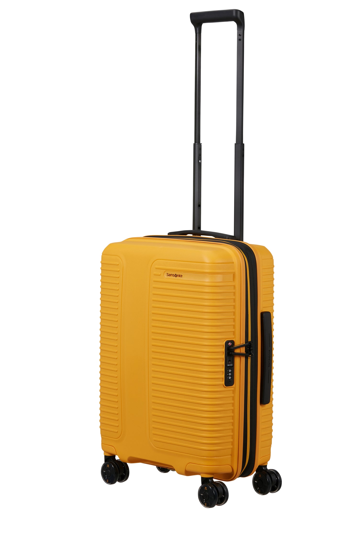 SAMSONITE Kabinenkoffer erweiterbar 55cm PRODIVER HS