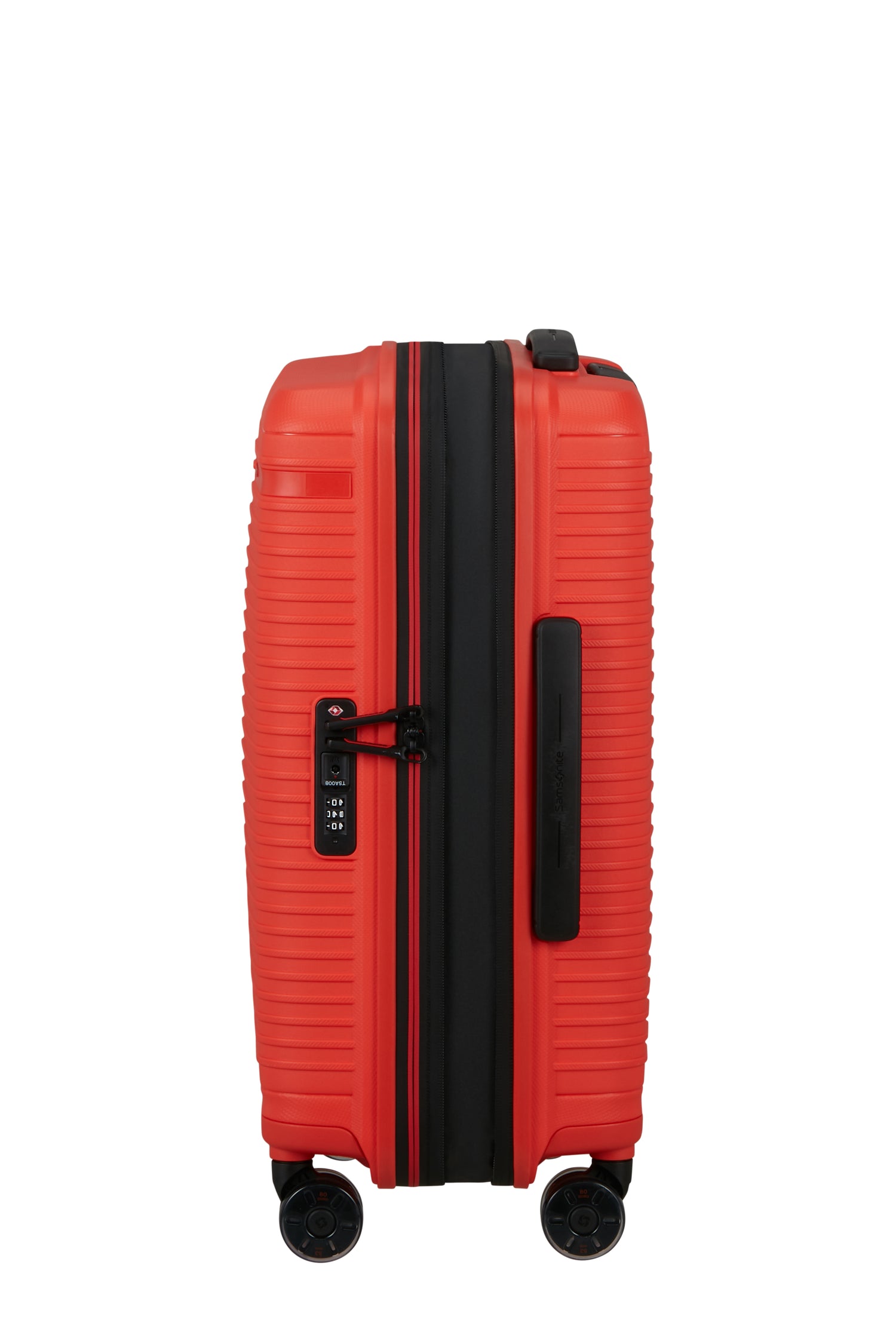 SAMSONITE Kabinenkoffer erweiterbar 55cm PRODIVER HS