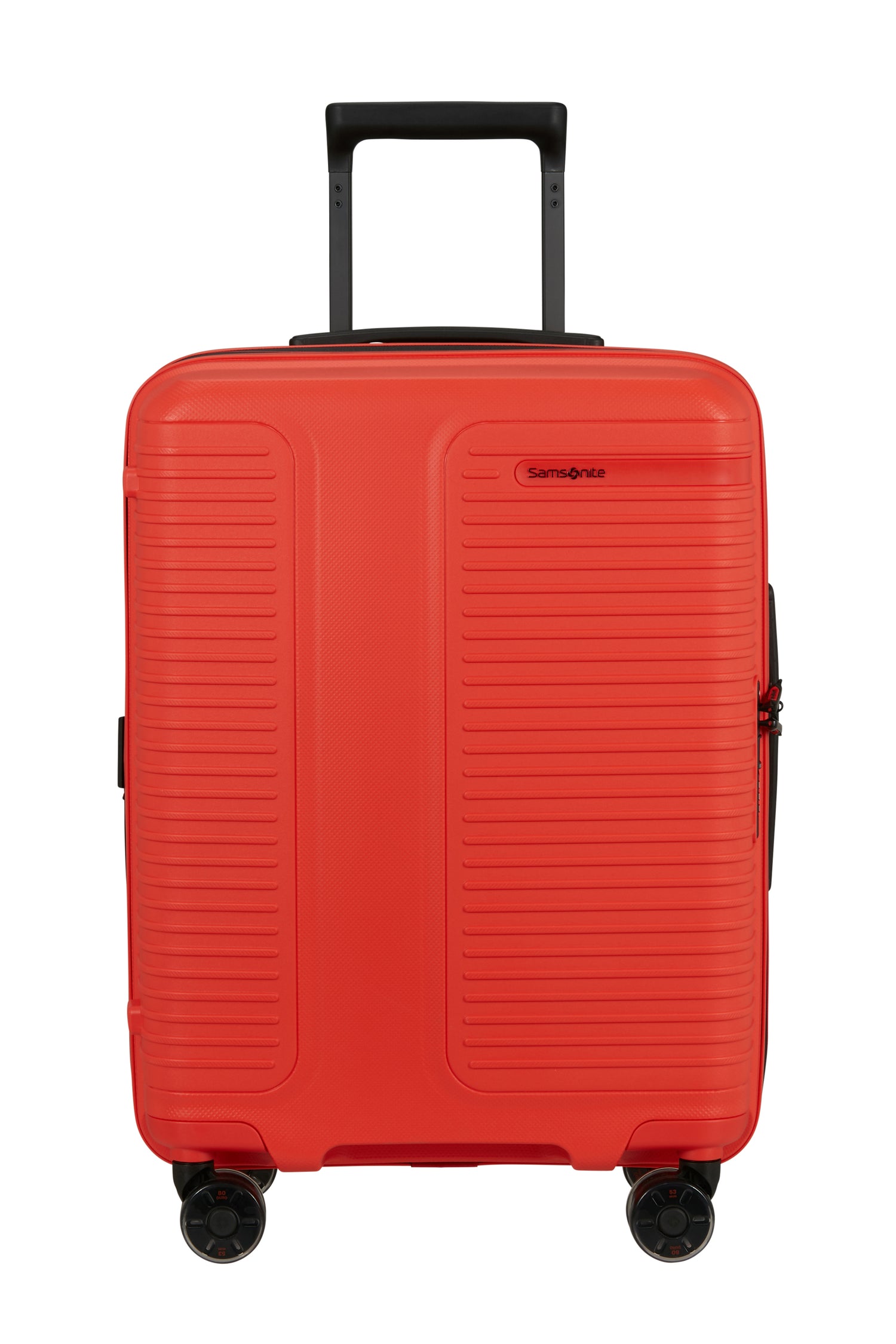 SAMSONITE Kabinenkoffer erweiterbar 55cm PRODIVER HS