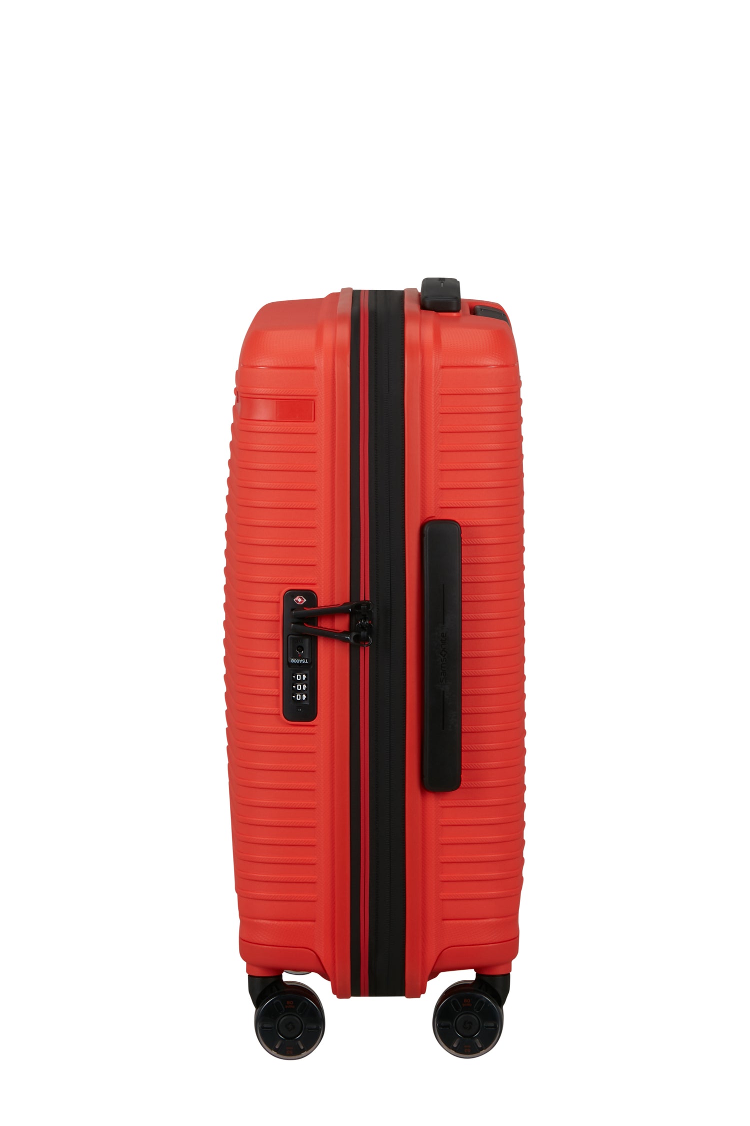SAMSONITE Kabinenkoffer erweiterbar 55cm PRODIVER HS