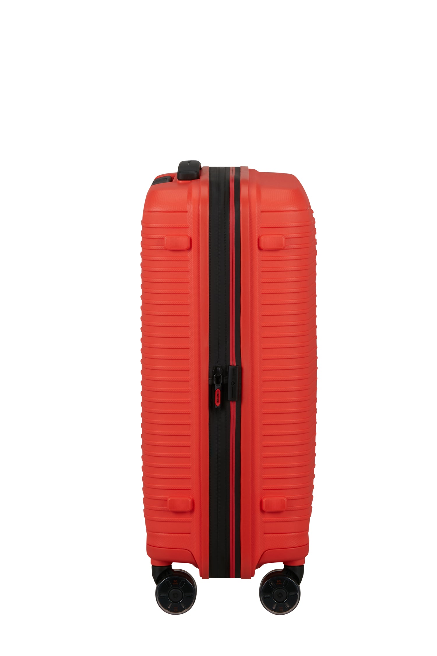 SAMSONITE Kabinenkoffer erweiterbar 55cm PRODIVER HS