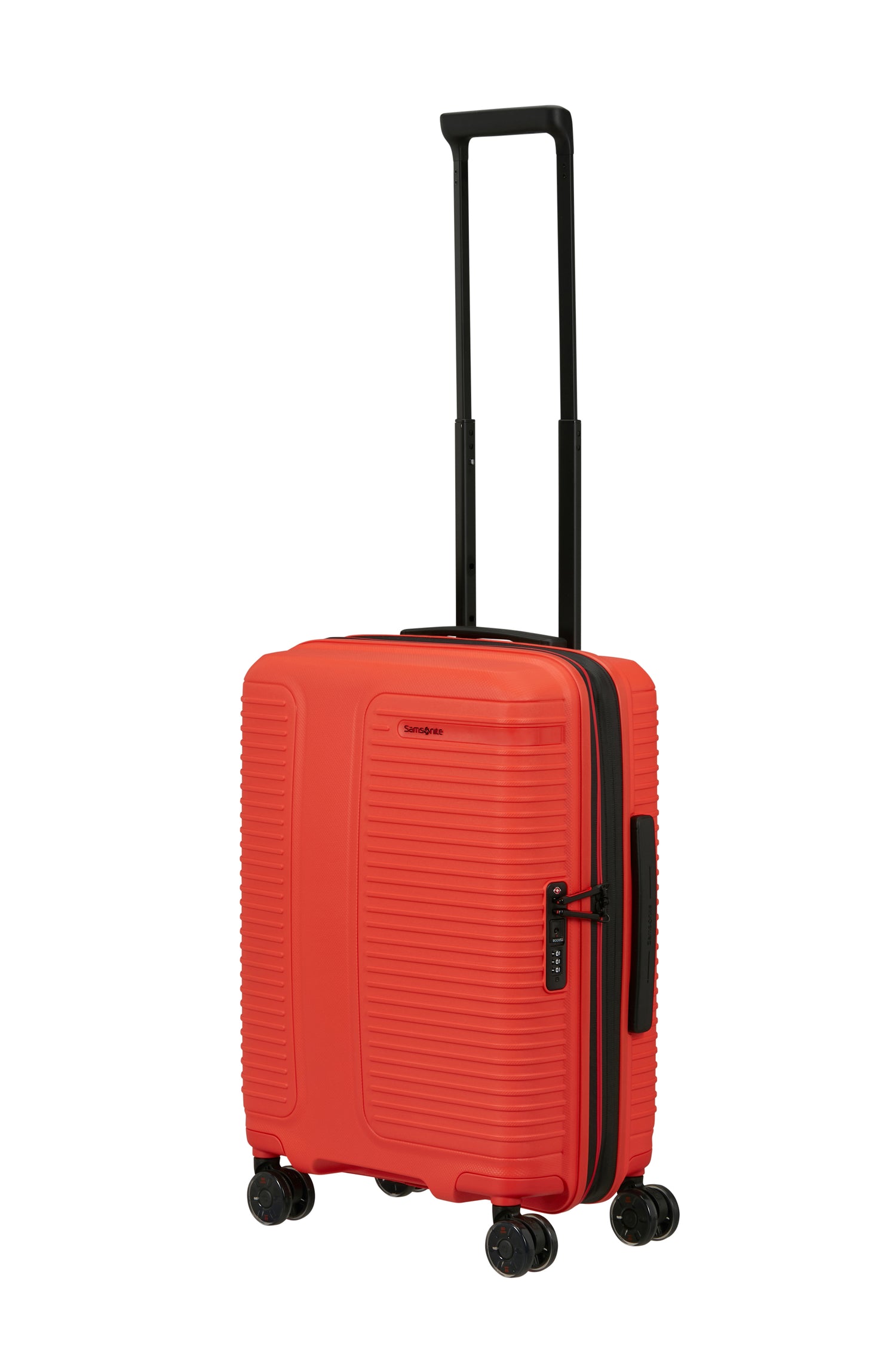 SAMSONITE Kabinenkoffer erweiterbar 55cm PRODIVER HS