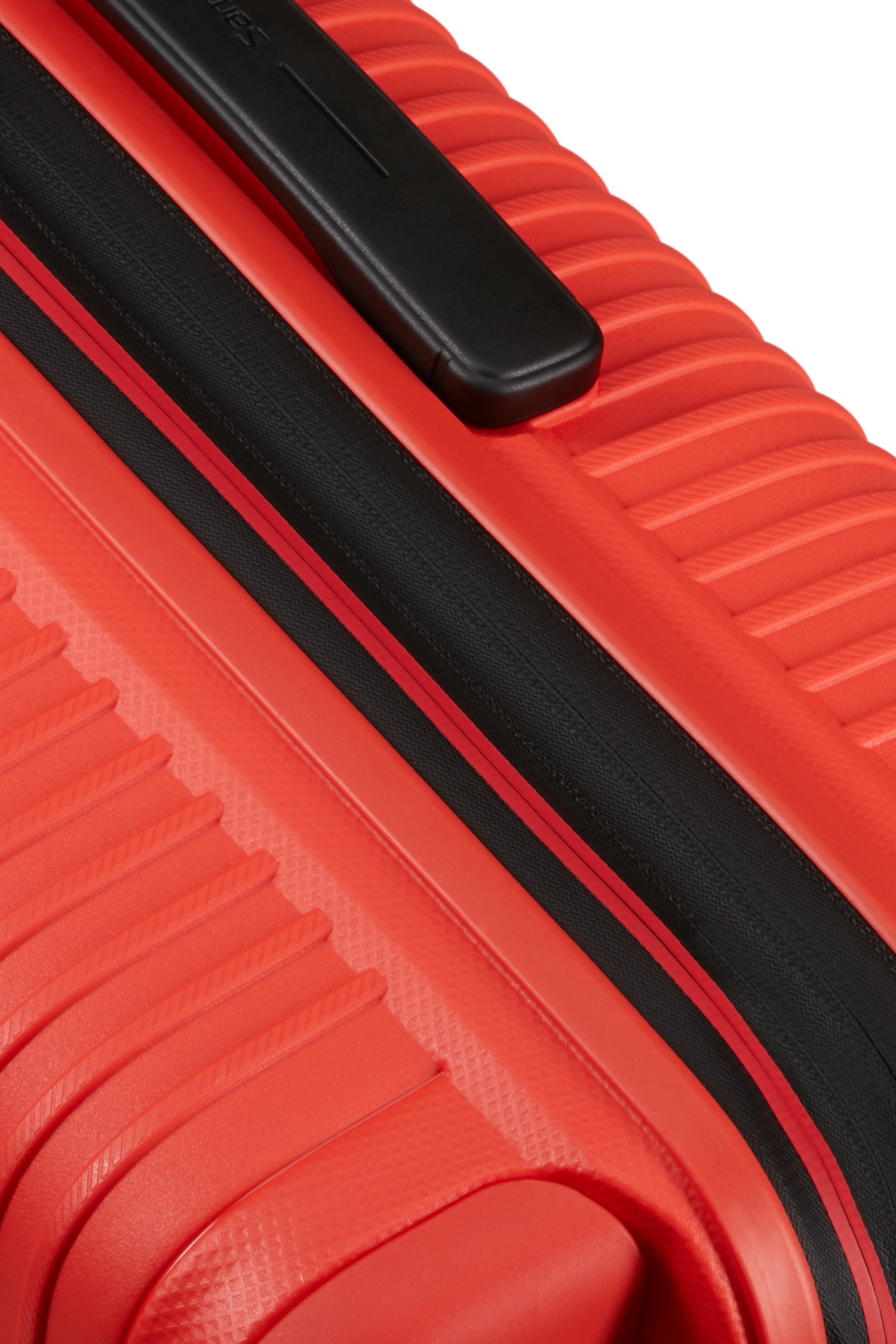 SAMSONITE Kabinenkoffer erweiterbar 55cm PRODIVER HS