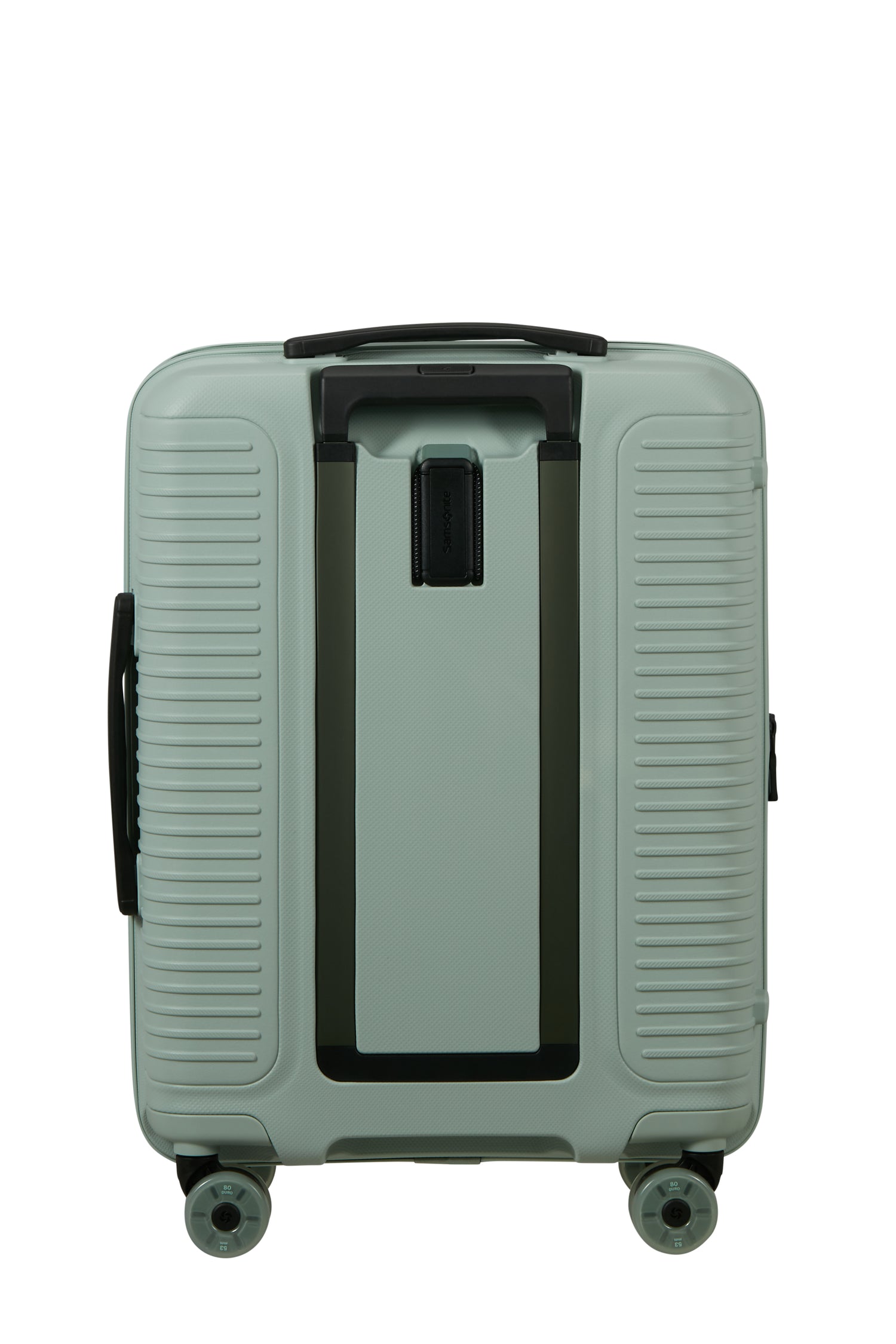 SAMSONITE Kabinenkoffer erweiterbar 55cm PRODIVER HS