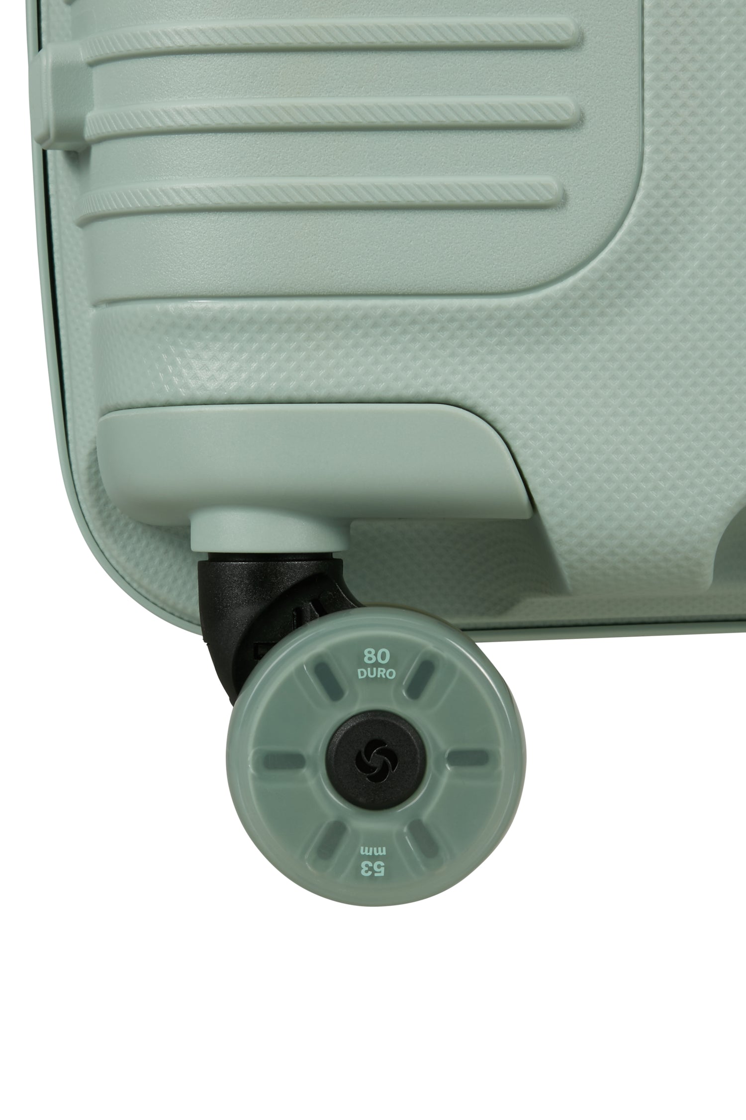 SAMSONITE Kabinenkoffer erweiterbar 55cm PRODIVER HS