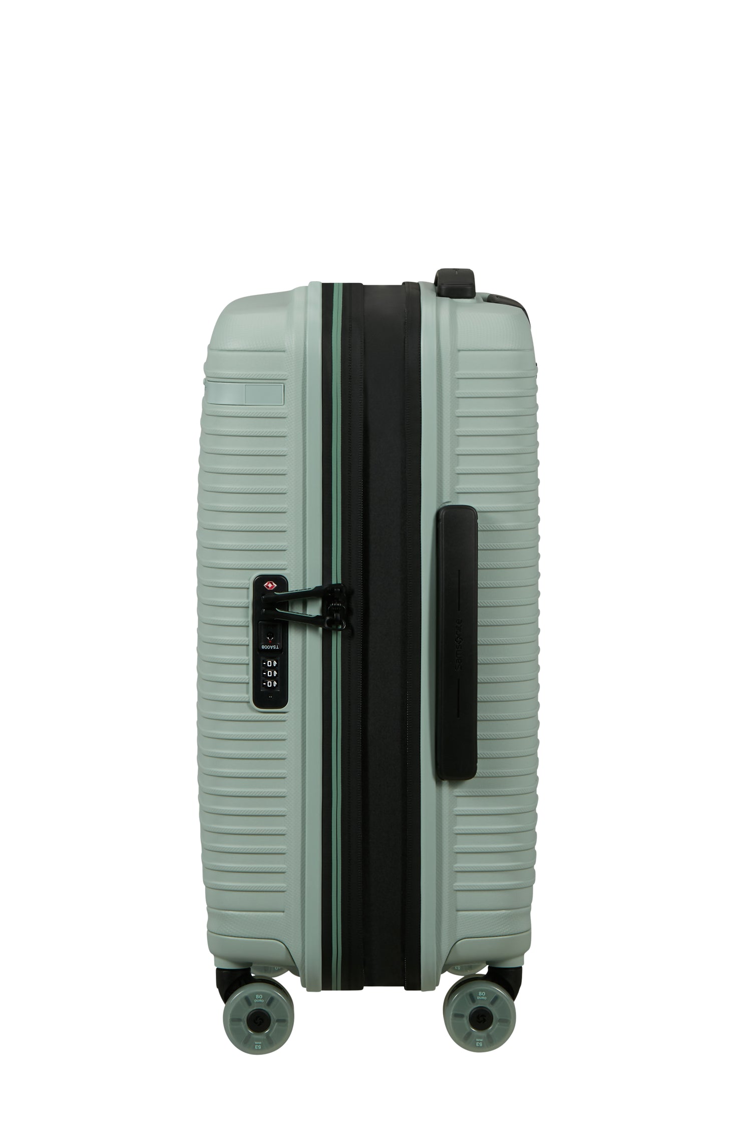 SAMSONITE Kabinenkoffer erweiterbar 55cm PRODIVER HS