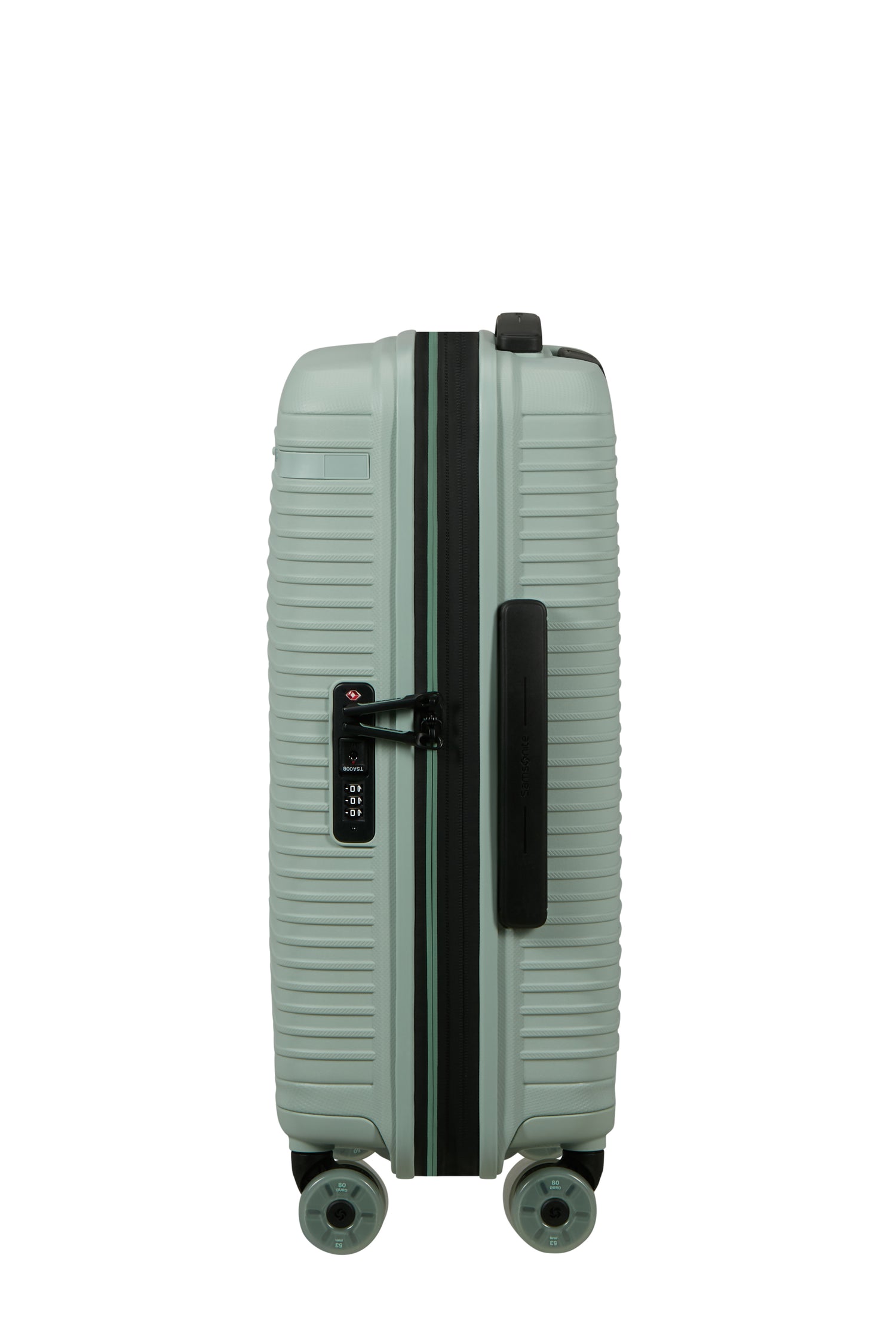 SAMSONITE Kabinenkoffer erweiterbar 55cm PRODIVER HS