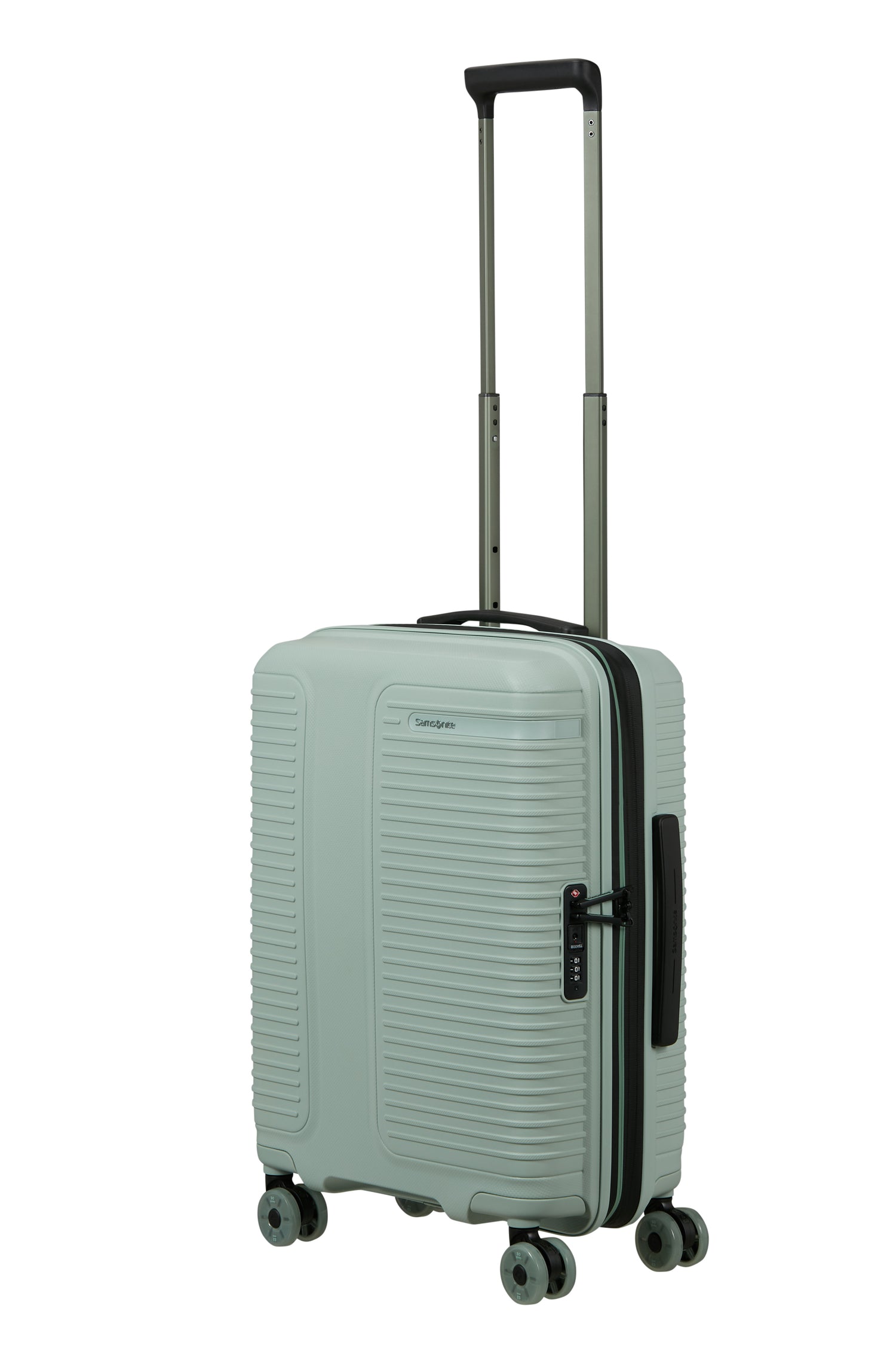SAMSONITE Kabinenkoffer erweiterbar 55cm PRODIVER HS