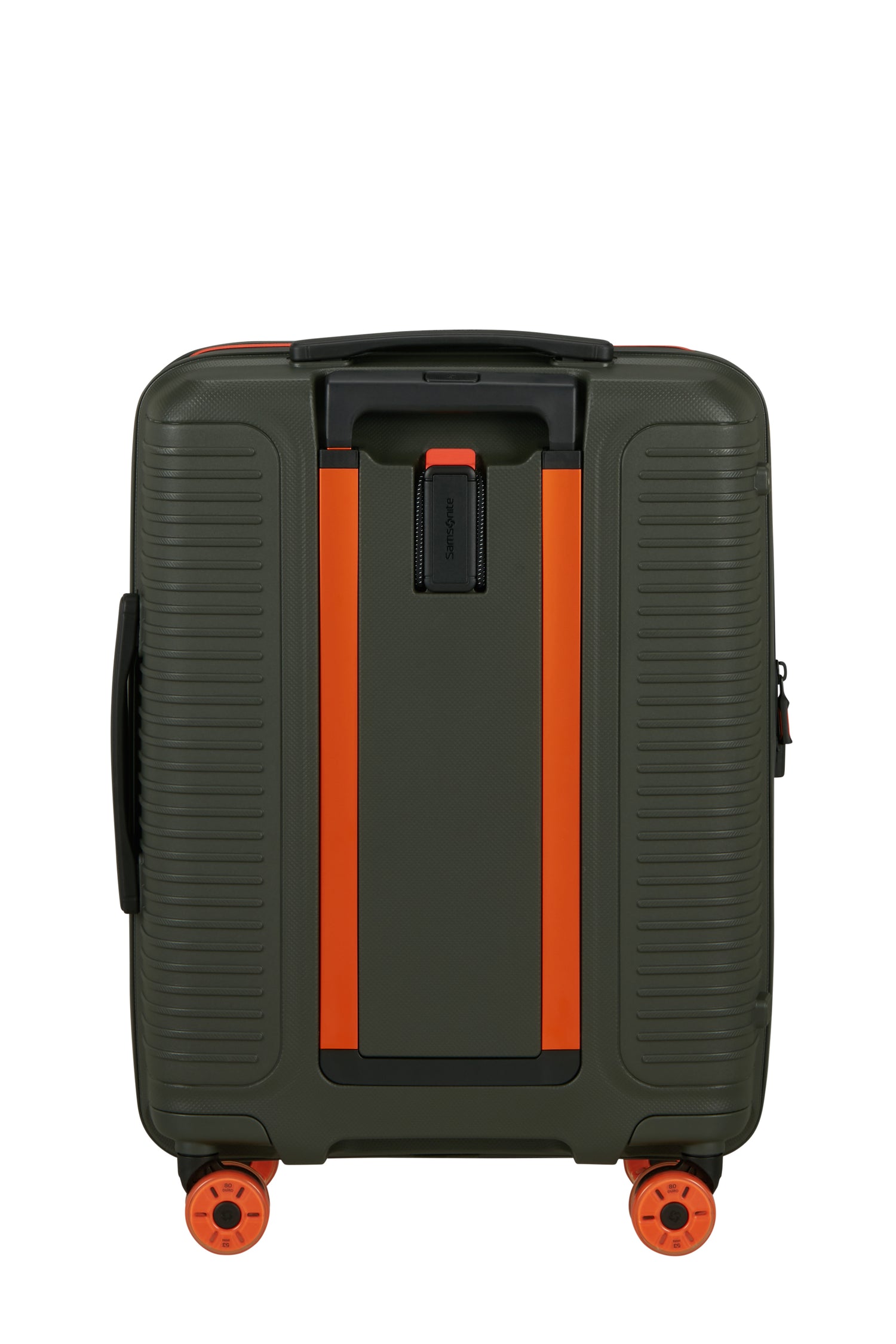 SAMSONITE Kabinenkoffer erweiterbar 55cm PRODIVER HS