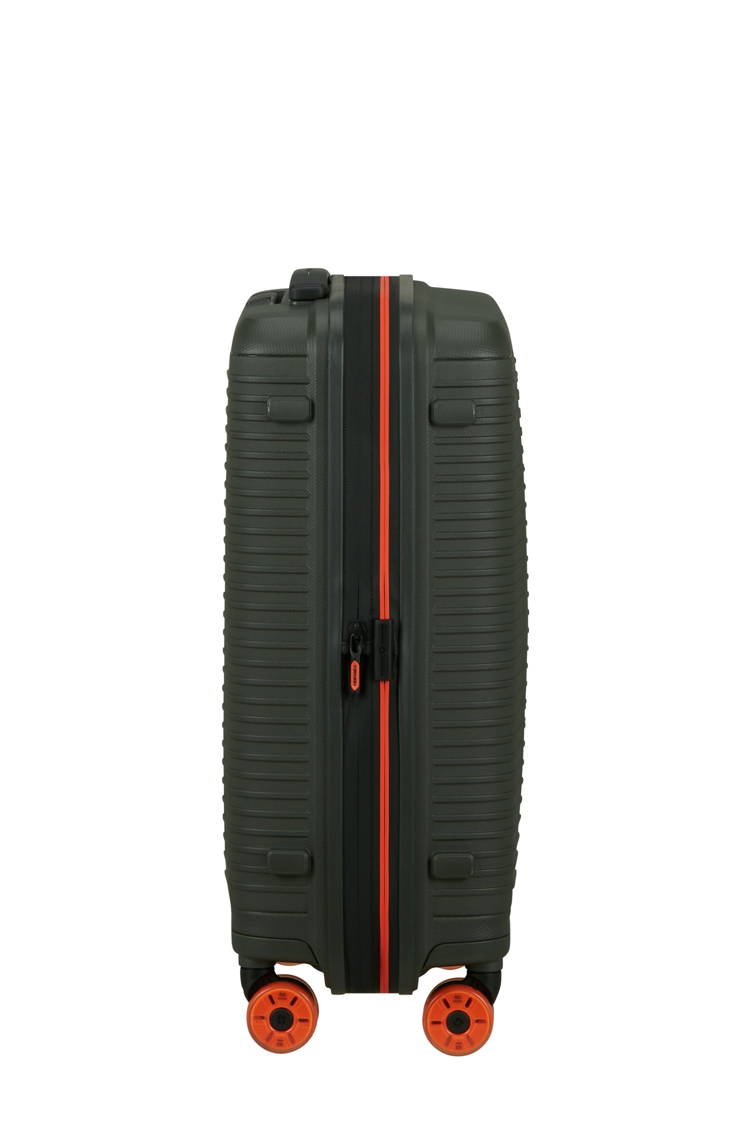 SAMSONITE Kabinenkoffer erweiterbar 55cm PRODIVER HS